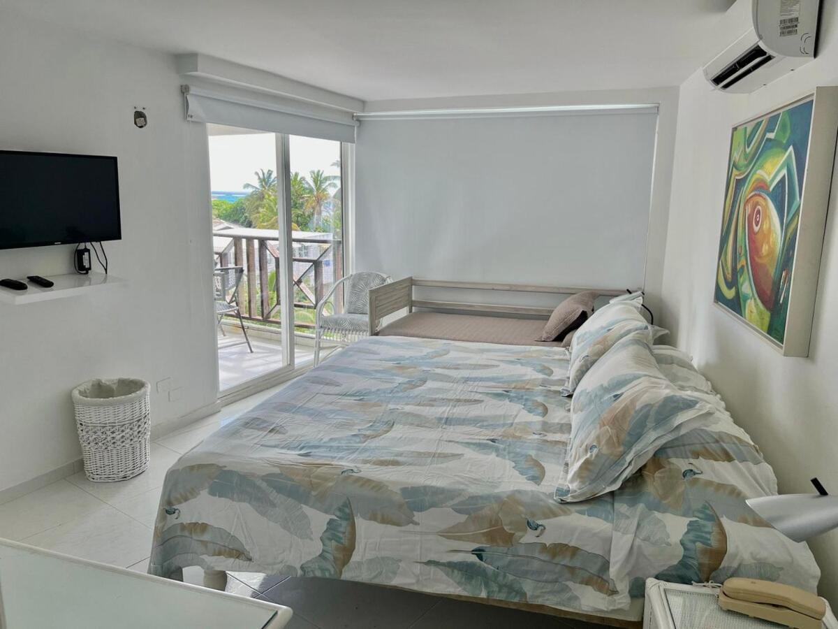 Hansa Reef - Mejor Ubicacion. Apartamento San Andrés