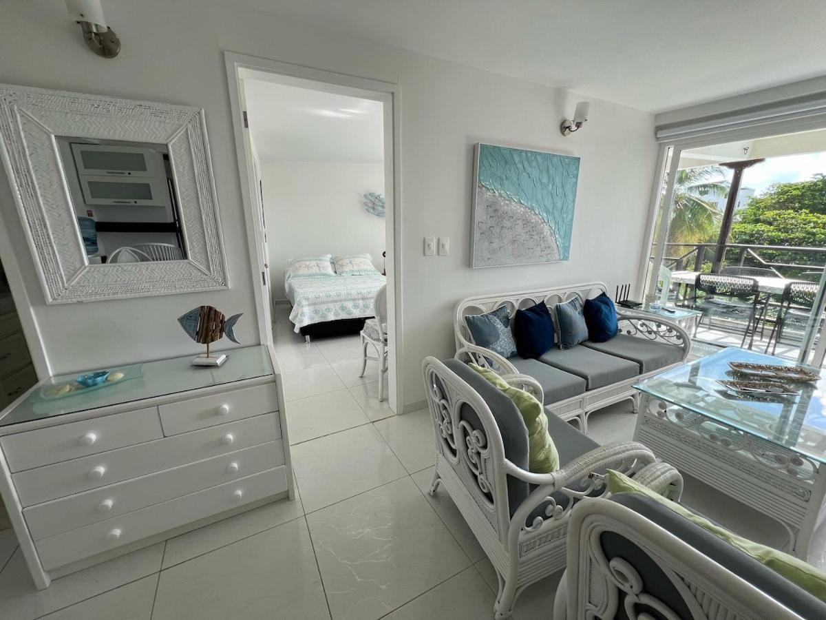 Hansa Reef - Mejor Ubicacion. Apartamento *