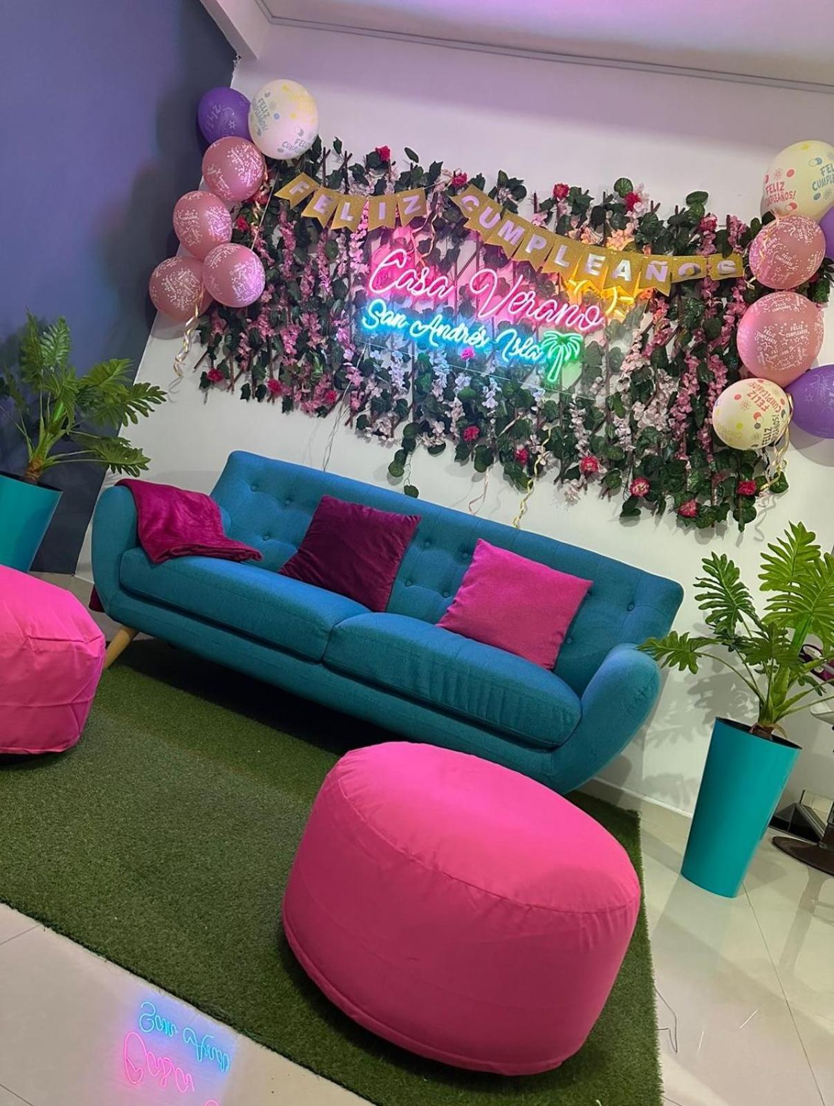 Casa Verano *