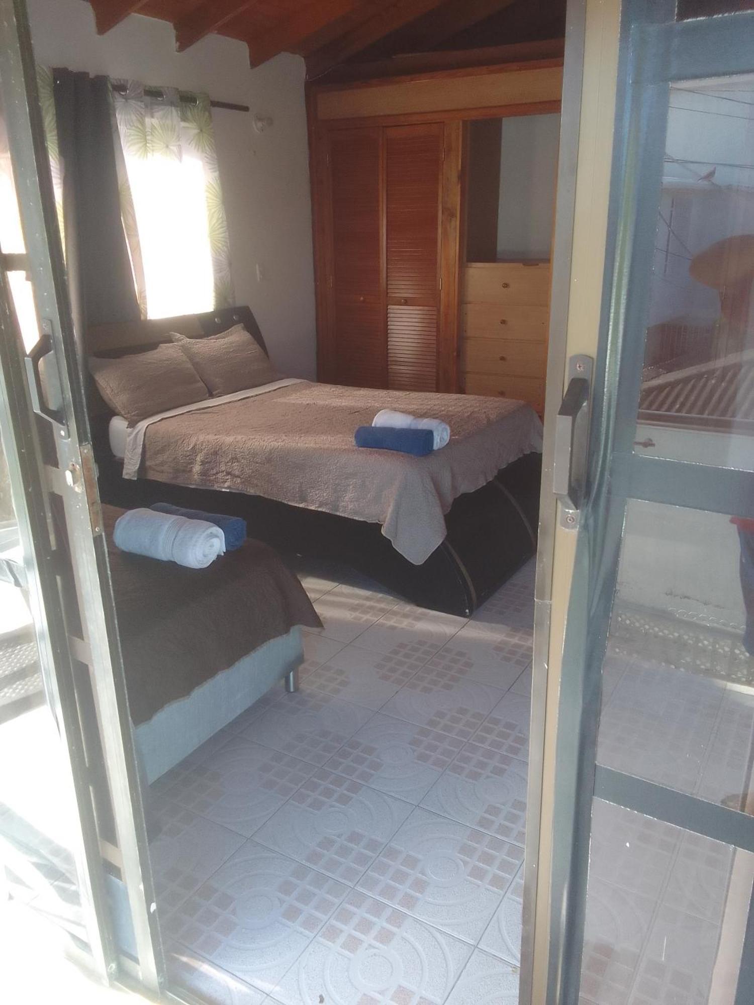 Apartamento Casa Bella 2 *
