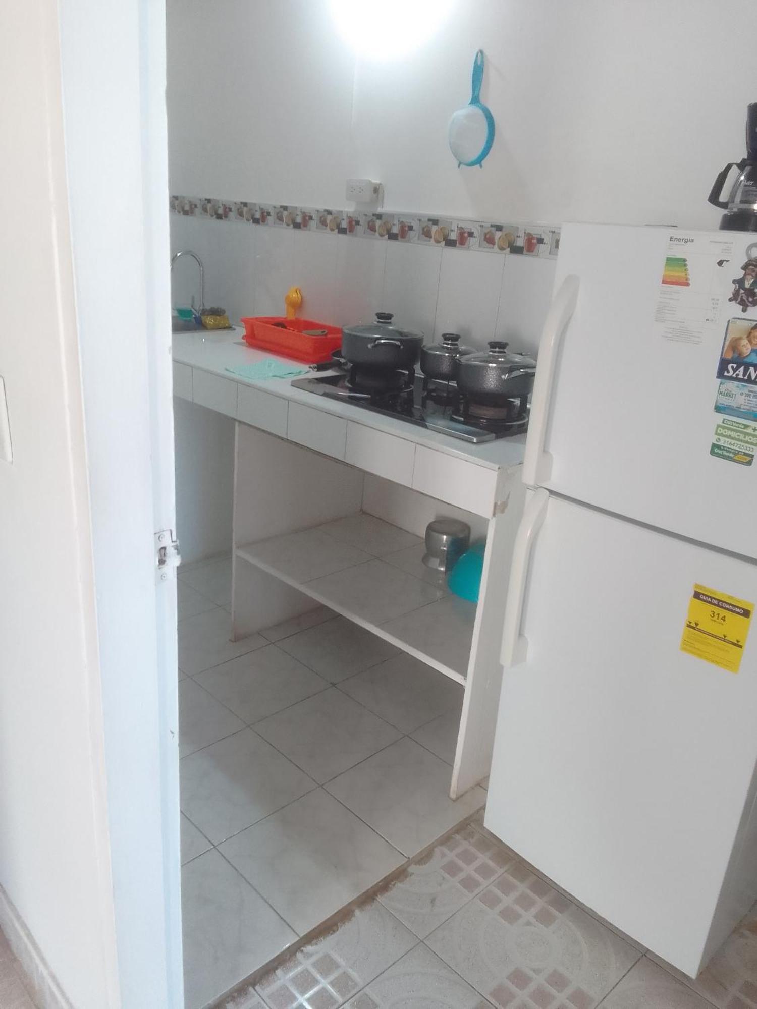 Casa Bella 2 Apartamento San Andrés