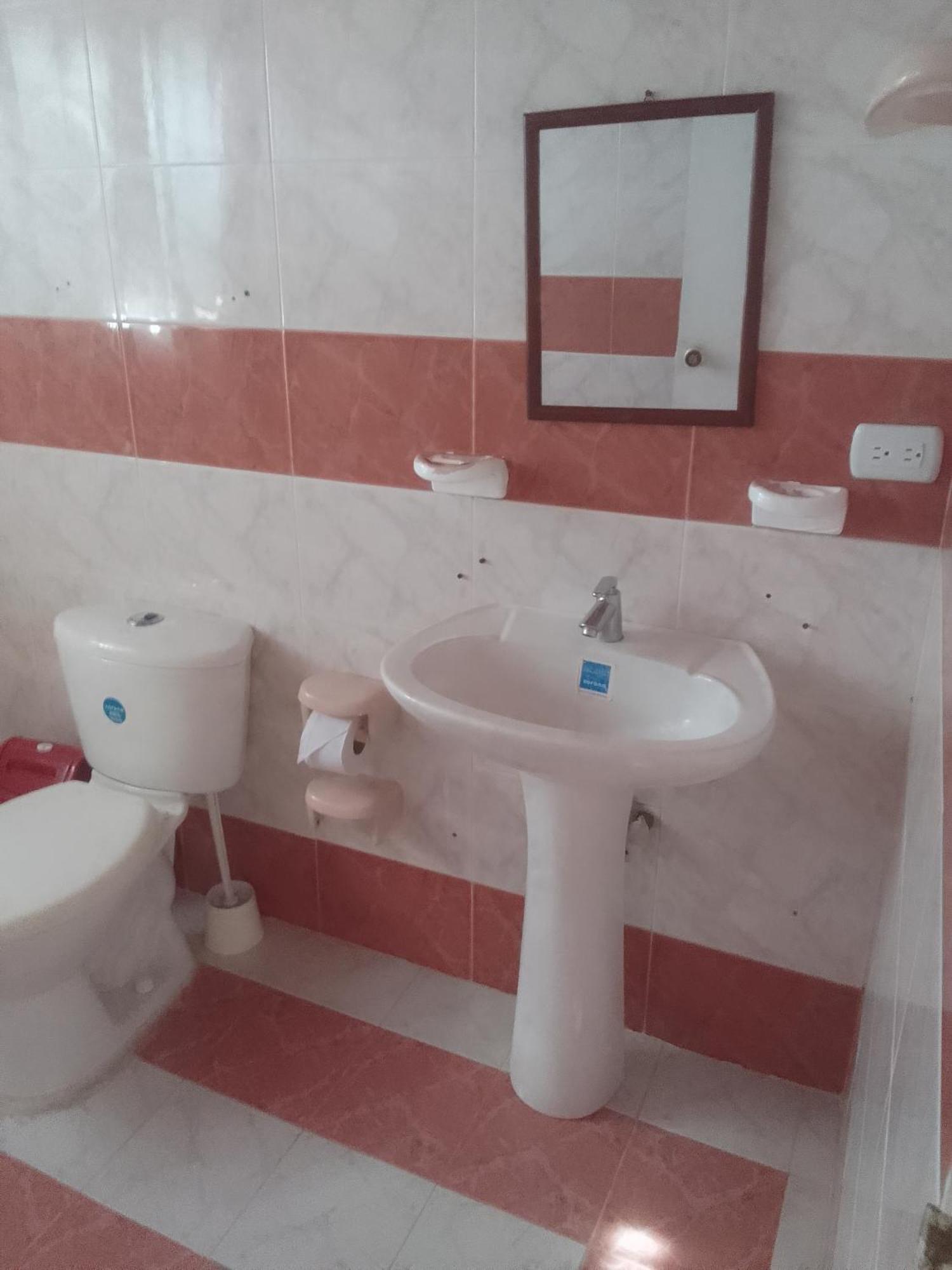 Casa Bella 2 * San Andrés