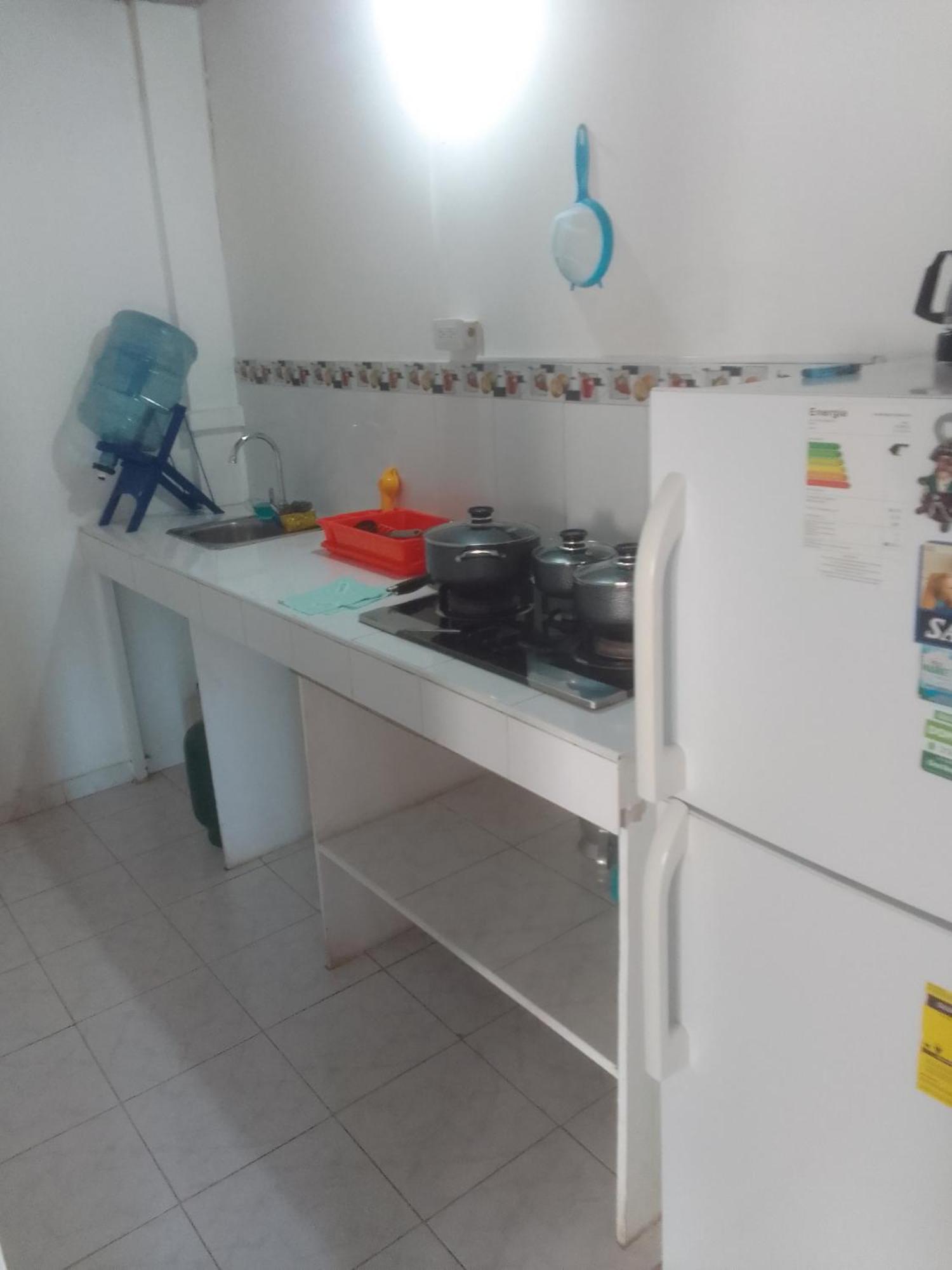 Apartamento Casa Bella 2 *