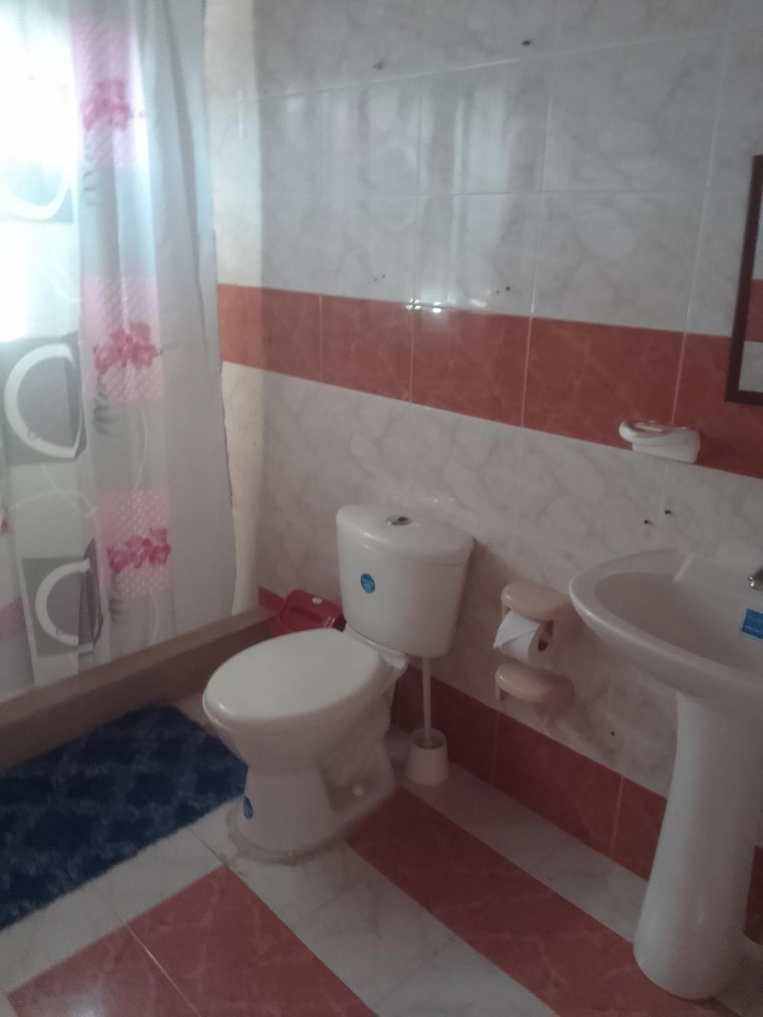 Casa Bella 2 San Andrés