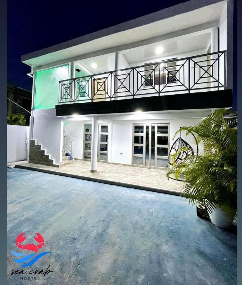 Sea Crab Apartamento