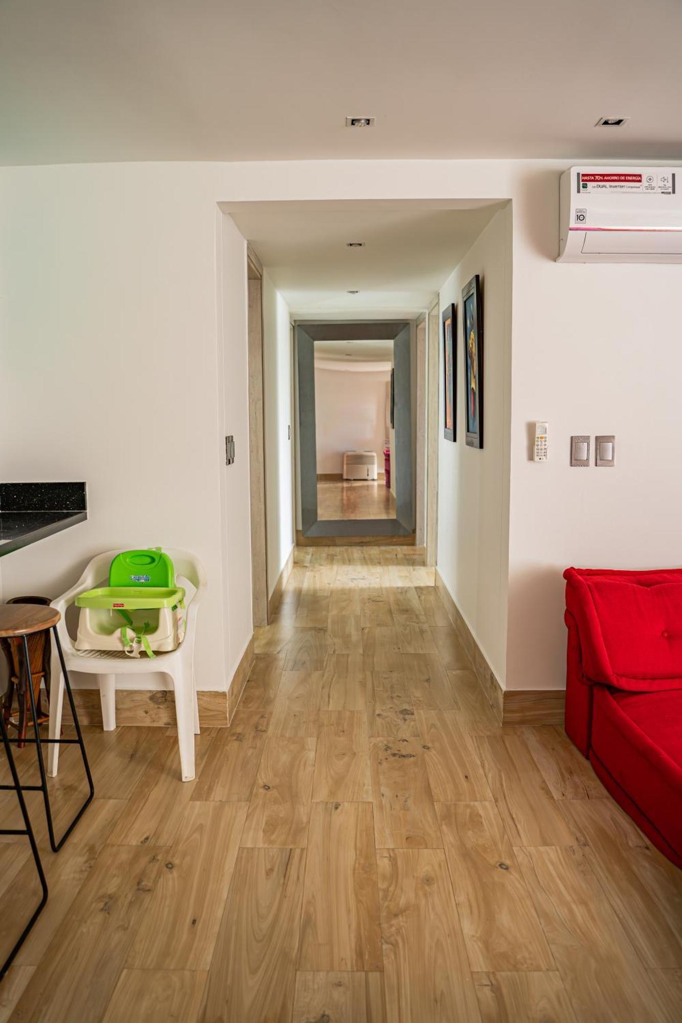 Alma De Mar Apartamento San Andrés