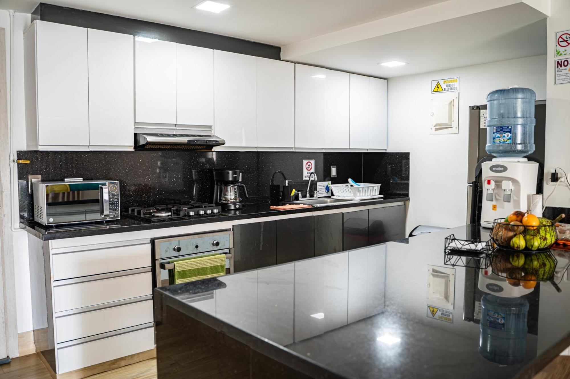 Apartamento Alma De Mar