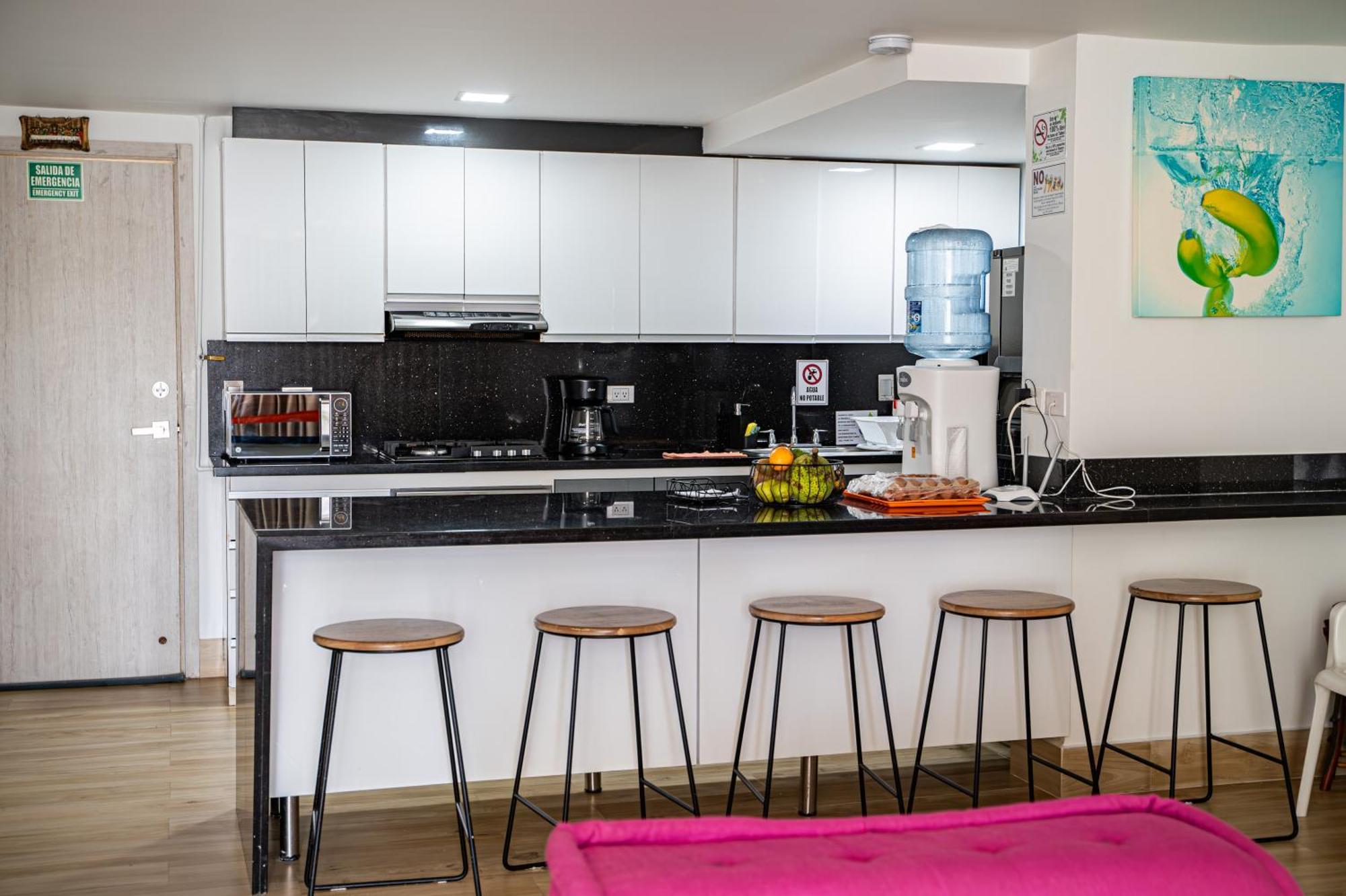 Apartamento Alma De Mar