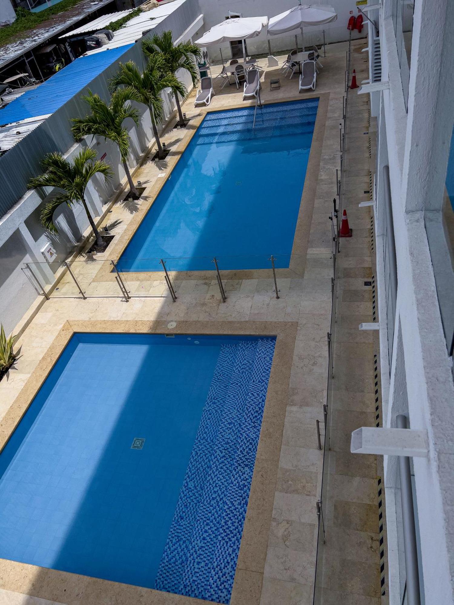 Alma De Mar Apartamento