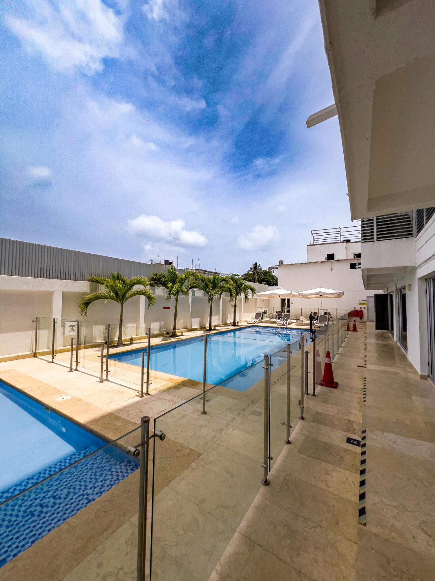 Alma De Mar Apartamento San Andrés