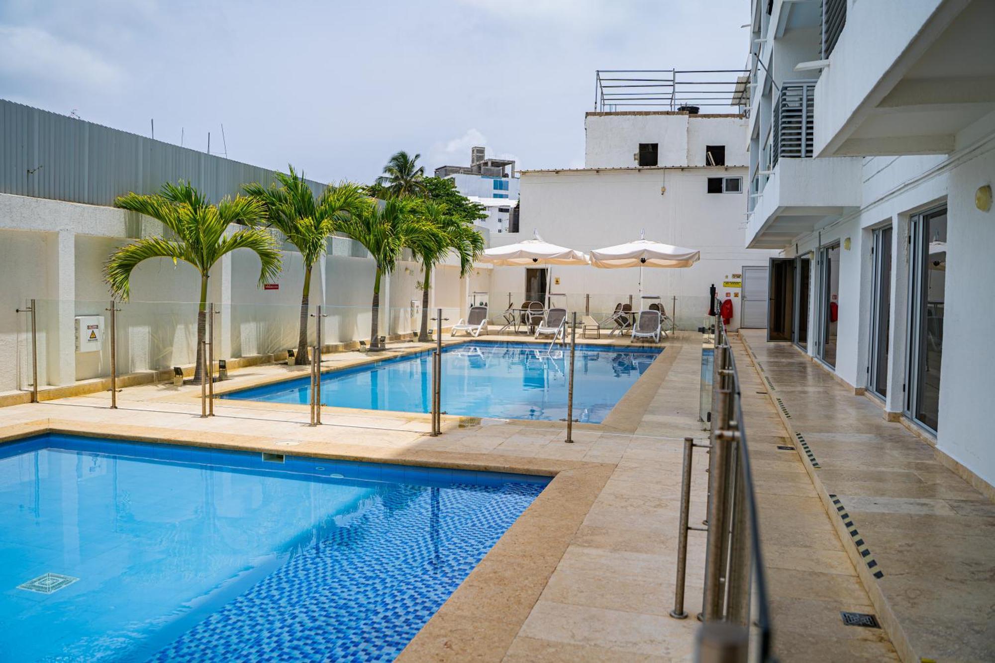 Alma De Mar Apartamento San Andrés