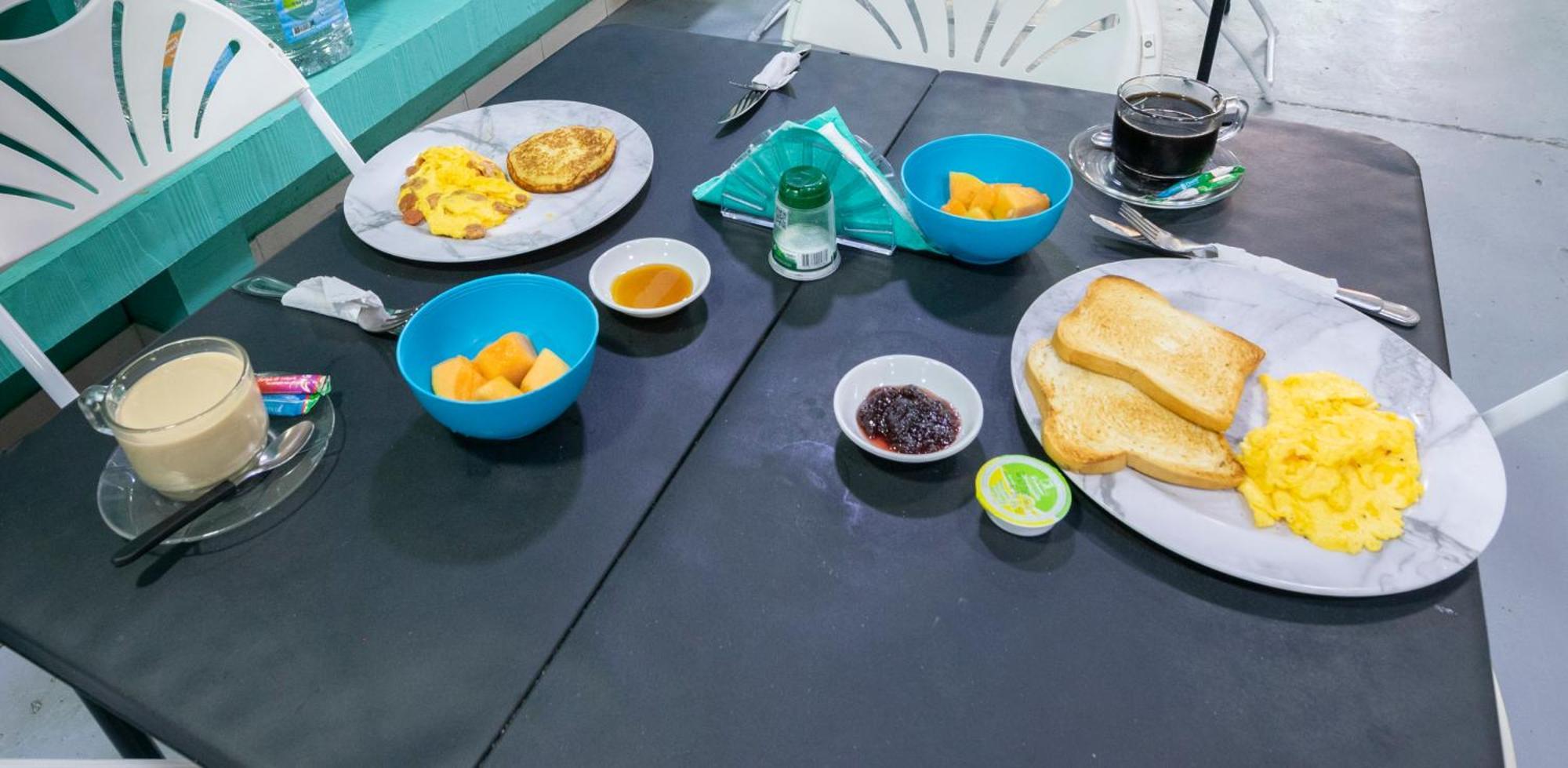 Lunas Hotel San Andres (San Andres and Providencia Islands)