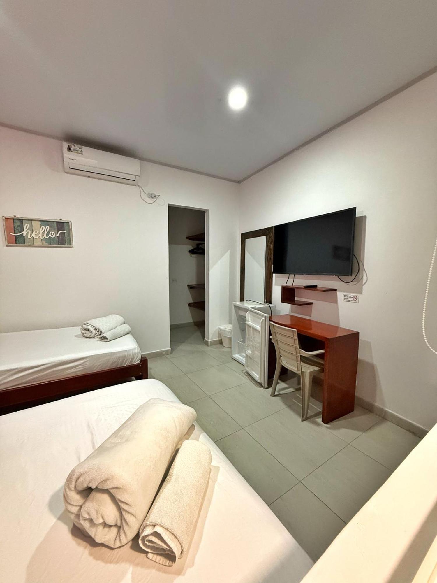 Caribe Diez Aparthotel