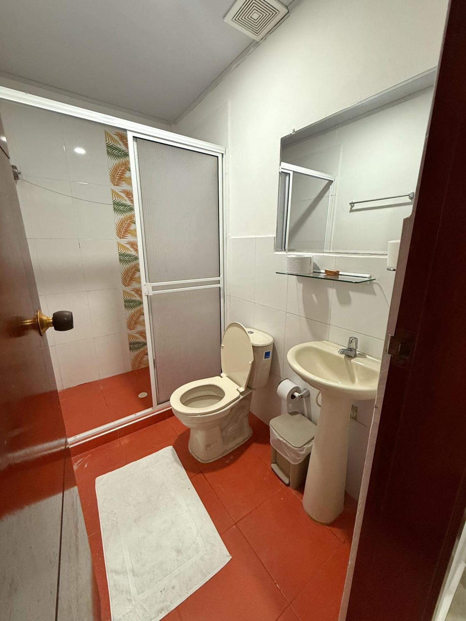 Aparthotel Caribe Diez