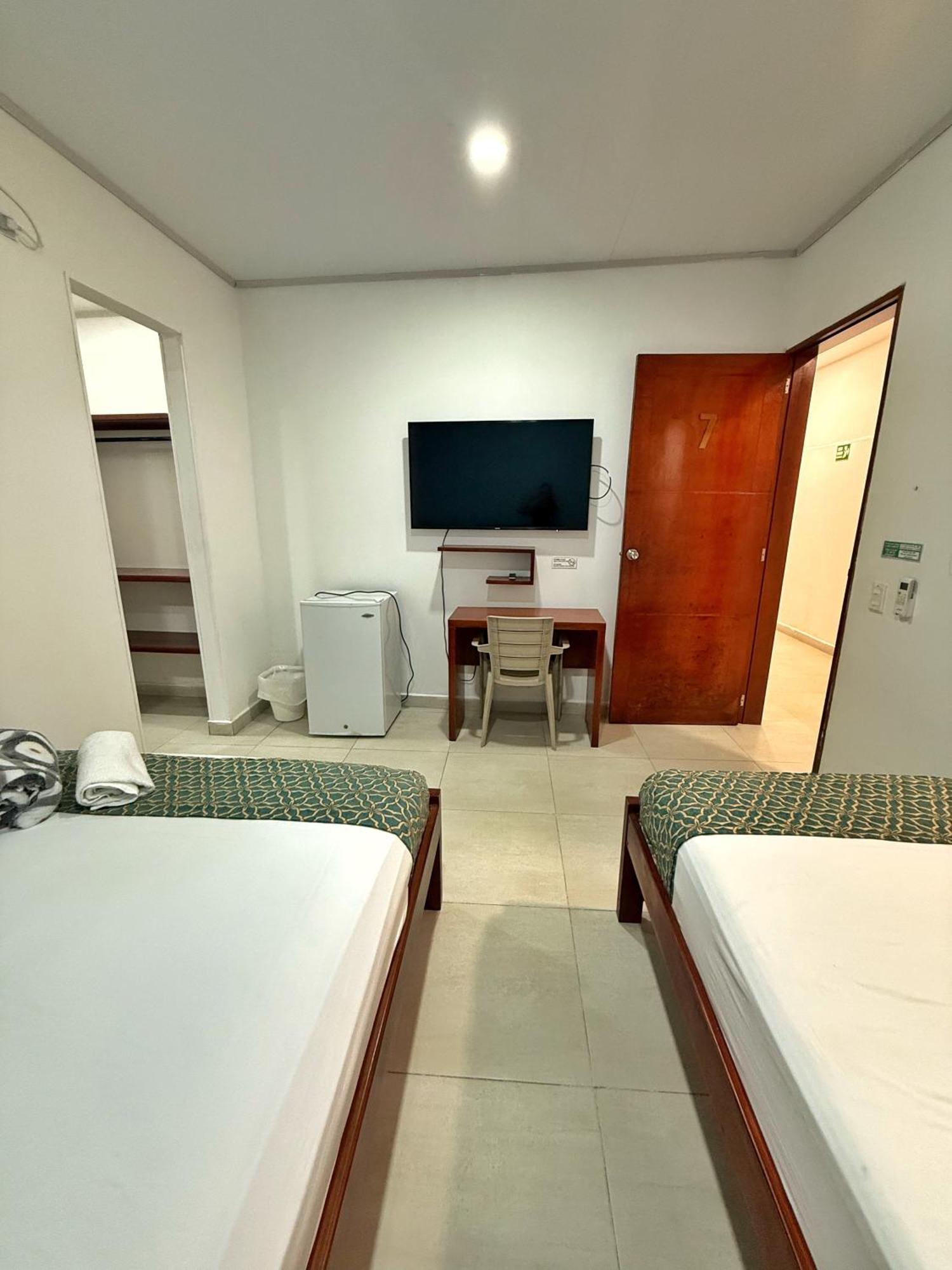 Caribe Diez Aparthotel *