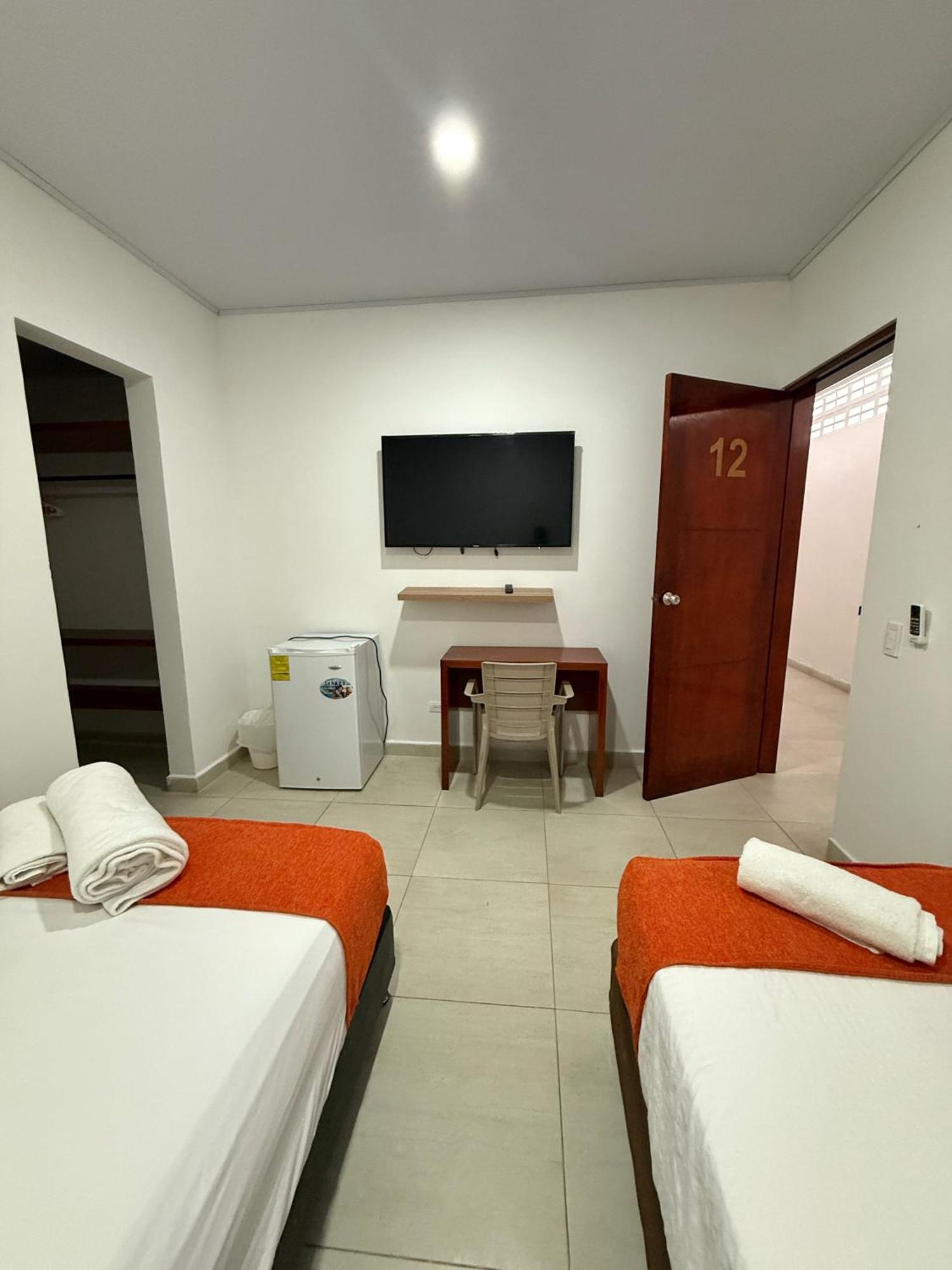 Caribe Diez Aparthotel San Andres (San Andres and Providencia Islands)
