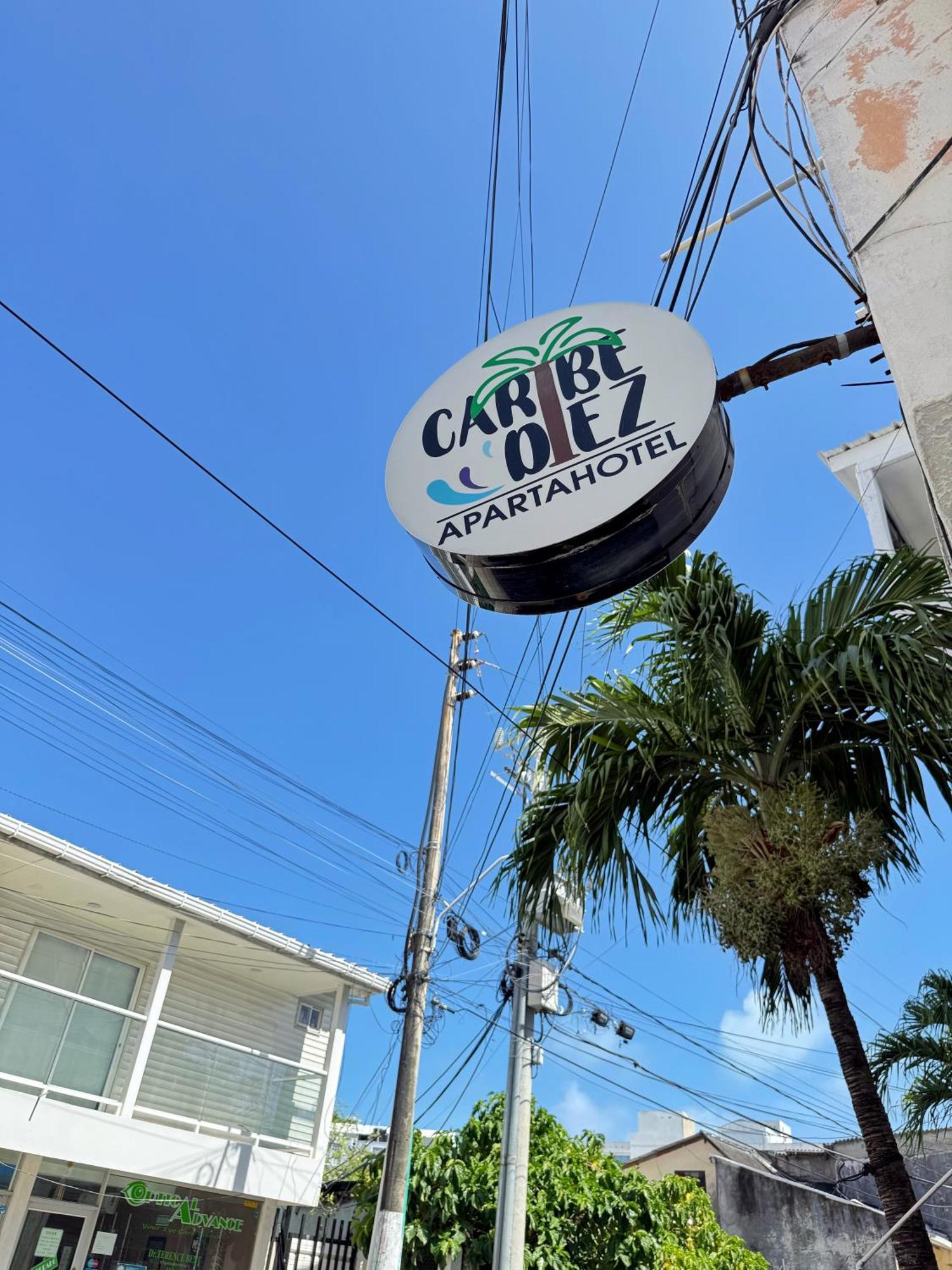 Caribe Diez
