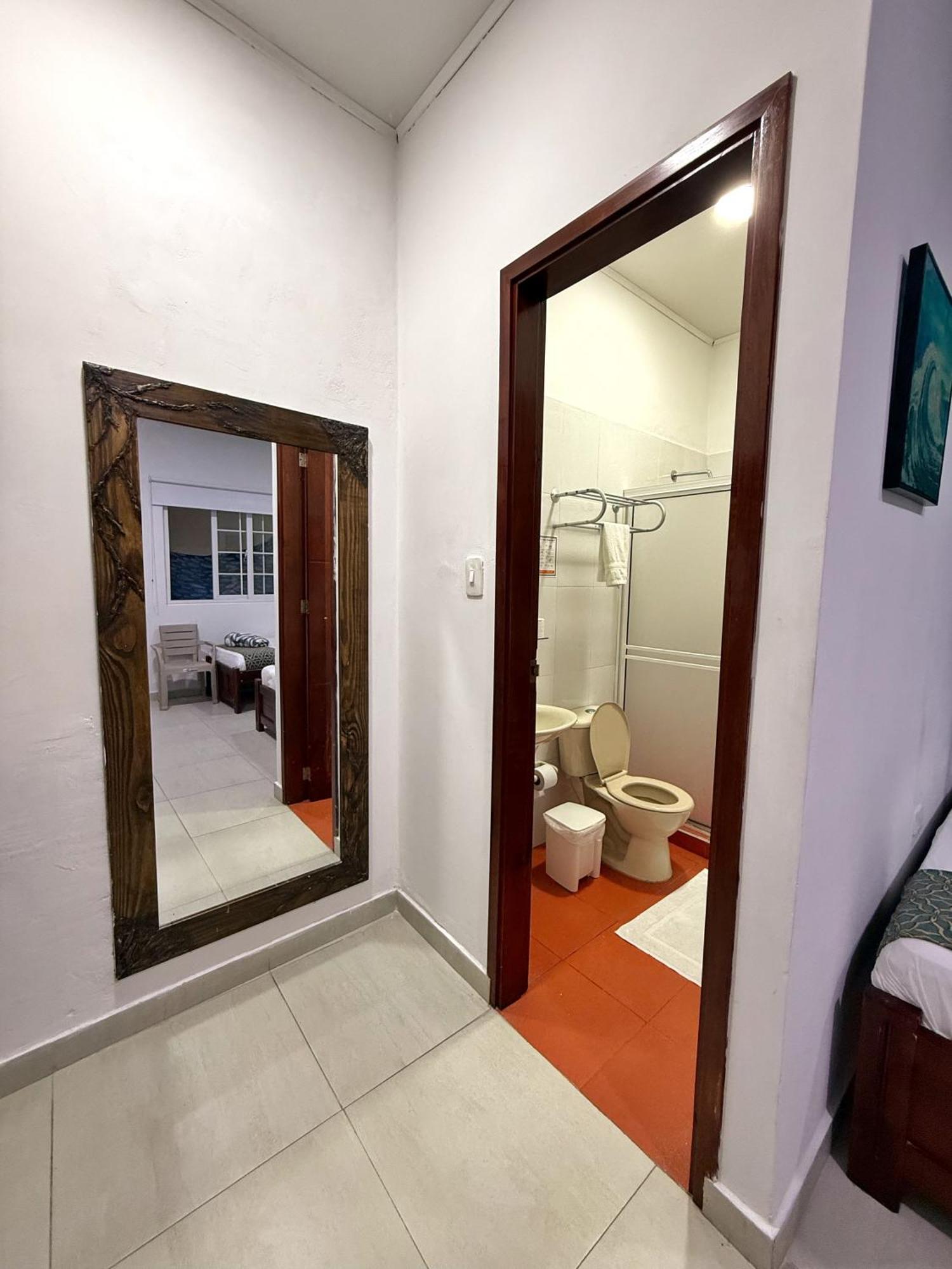 Caribe Diez Aparthotel *