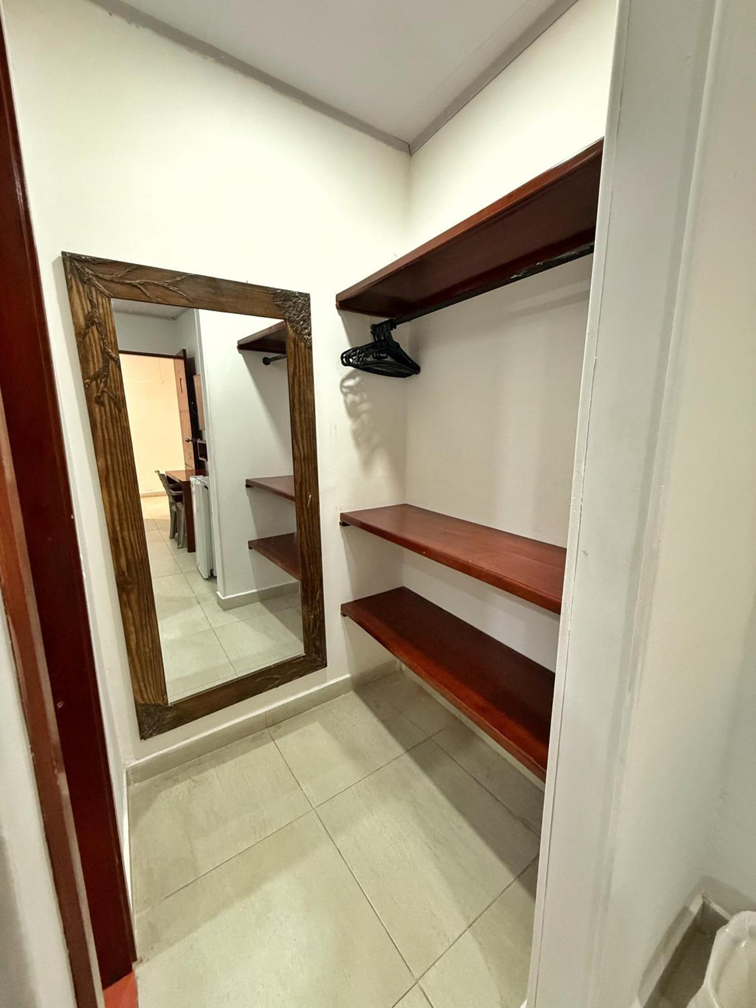 Aparthotel Caribe Diez *