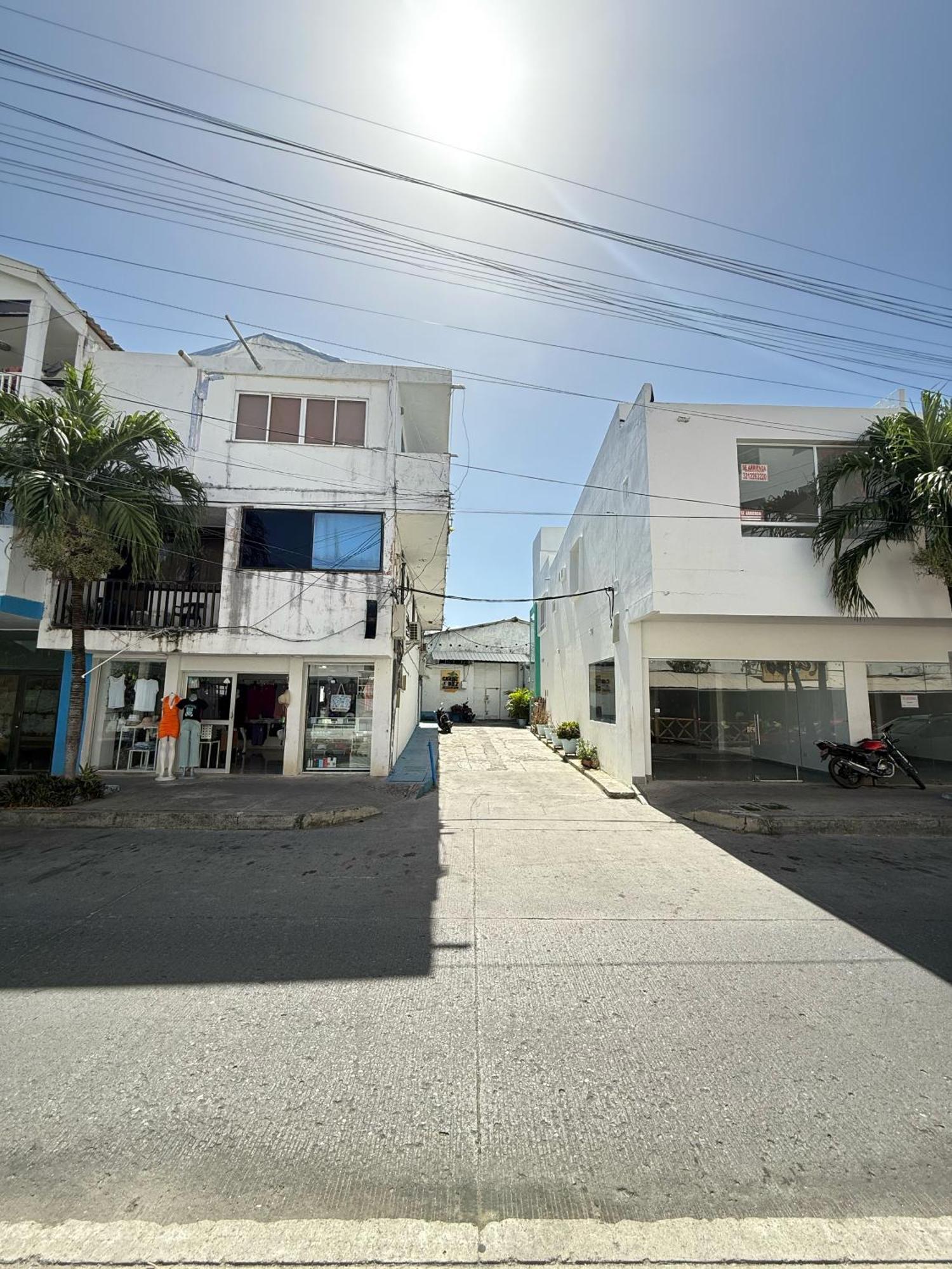 Caribe Diez Aparthotel San Andres (San Andres and Providencia Islands)