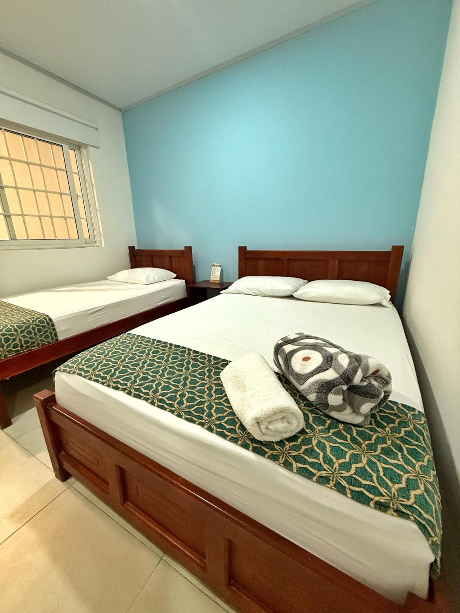 Aparthotel Caribe Diez San Andres (San Andres and Providencia Islands)