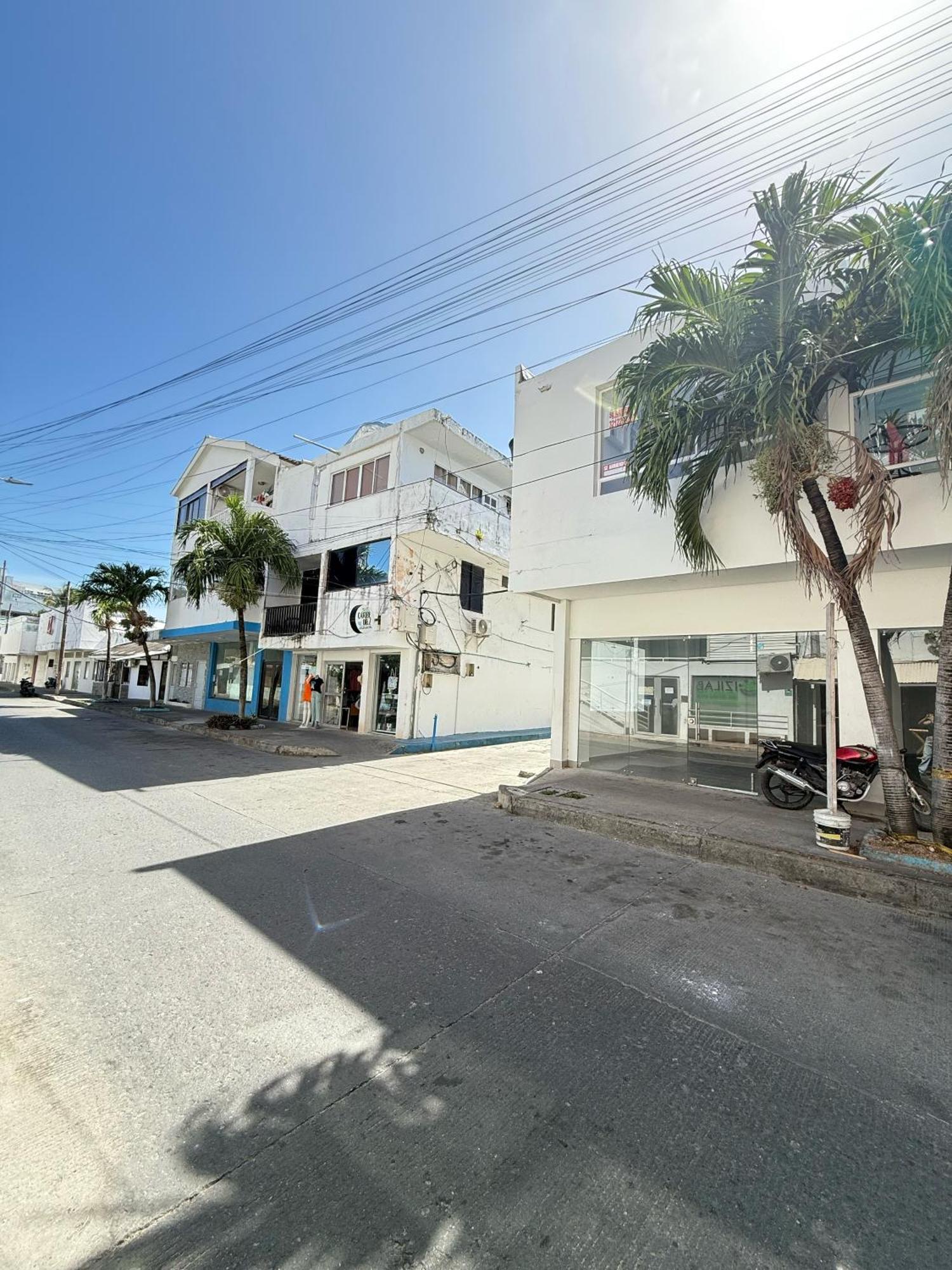 Caribe Diez Aparthotel *
