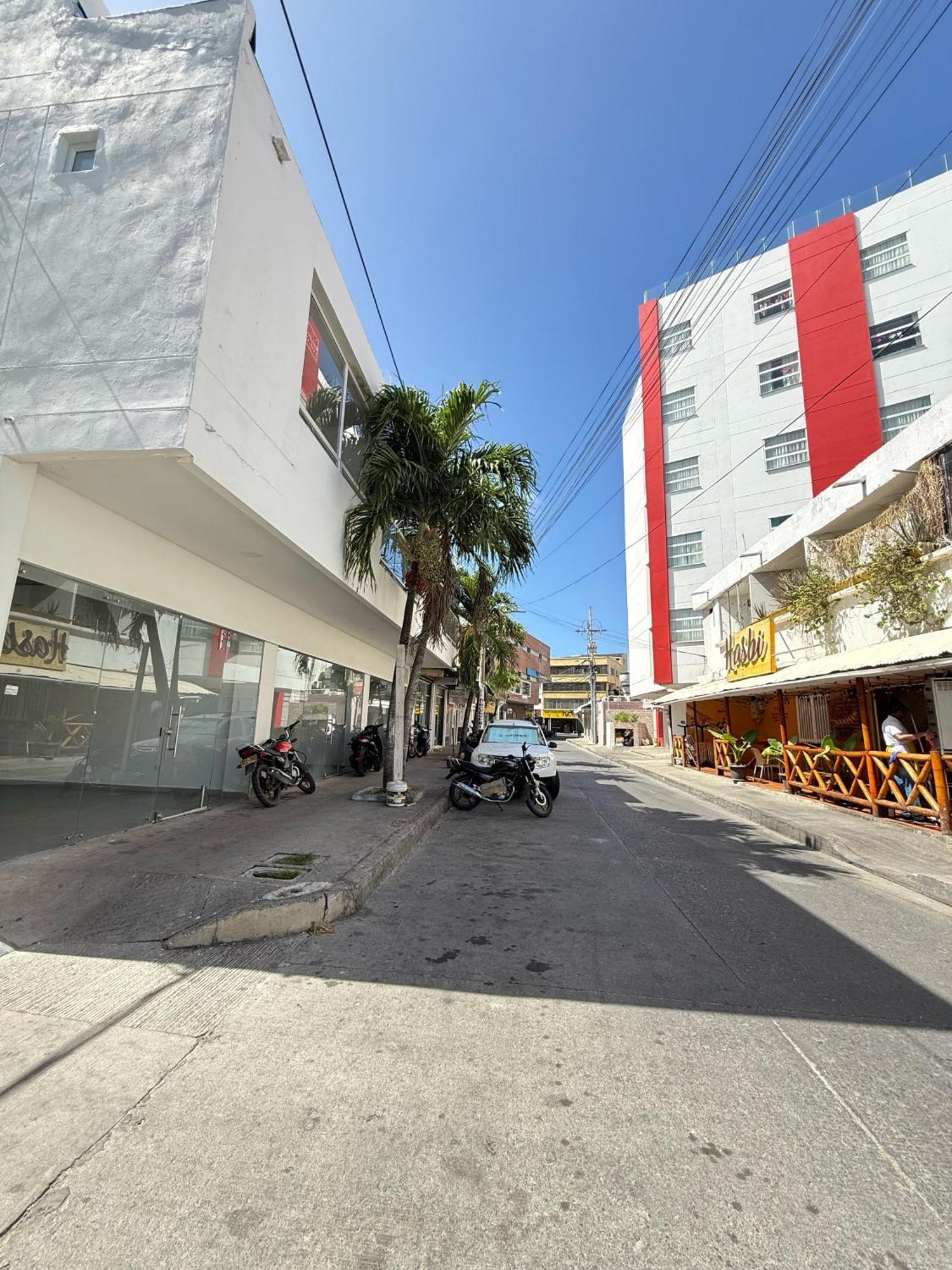 Caribe Diez Aparthotel San Andres (San Andres and Providencia Islands)