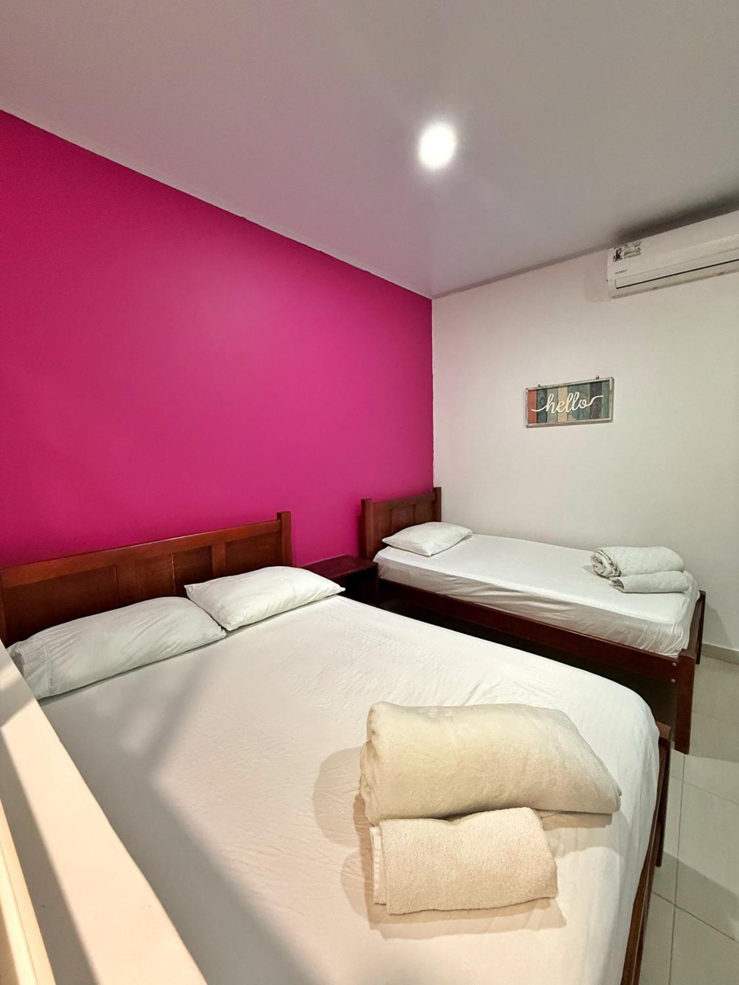 Aparthotel Caribe Diez San Andres (San Andres and Providencia Islands)