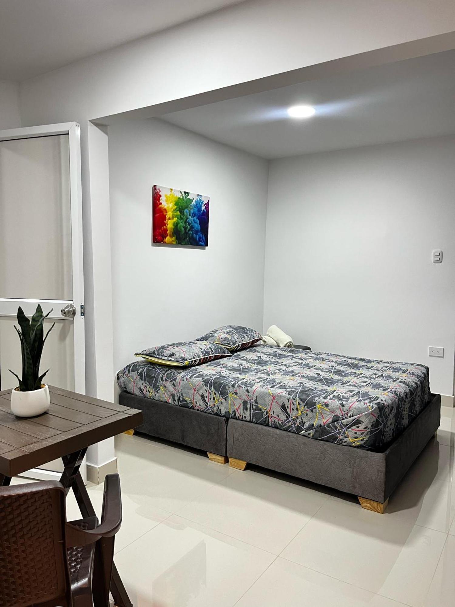 Apartamento Estrella Del Mar *