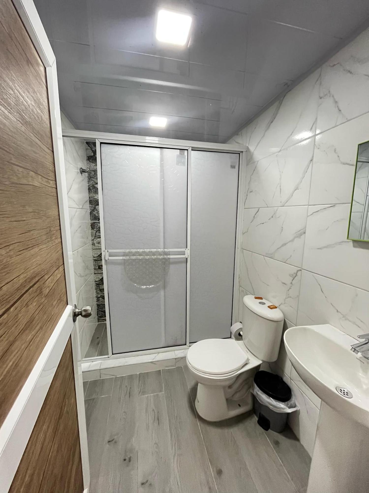 Apartamento Estrella Del Mar San Andrés