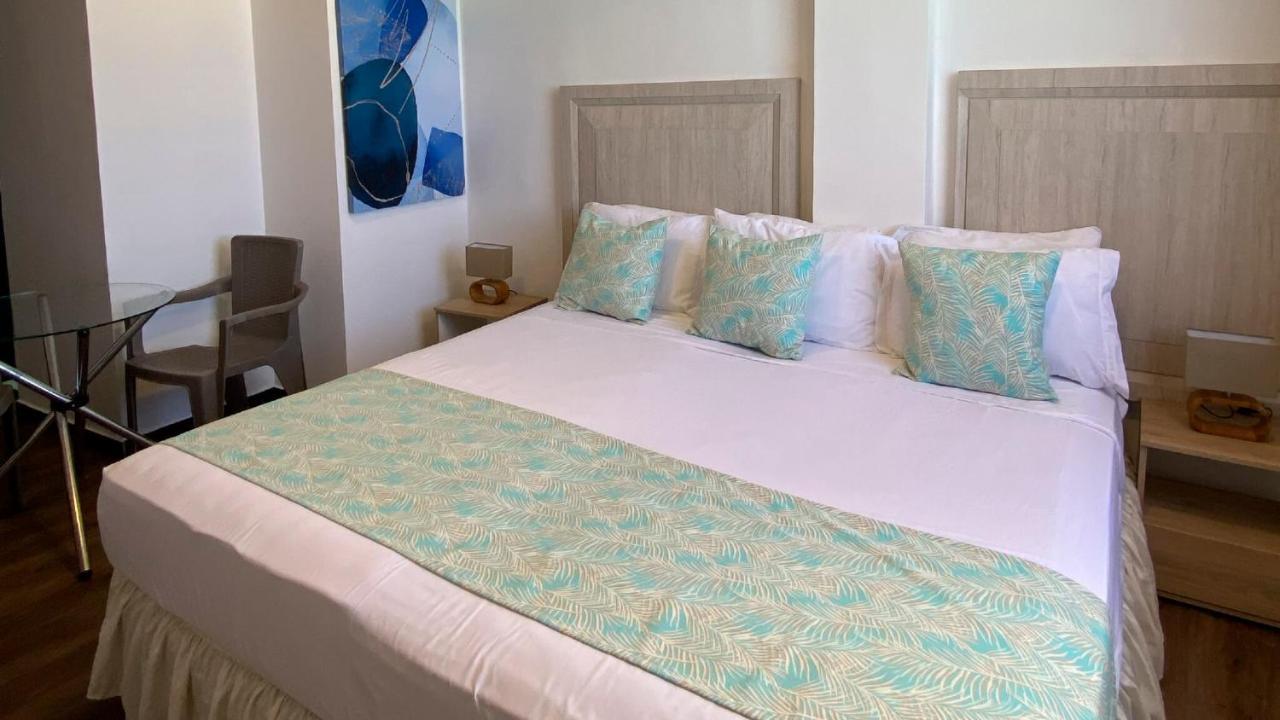 On Vacation Blue Tone San Andres (San Andres and Providencia Islands)
