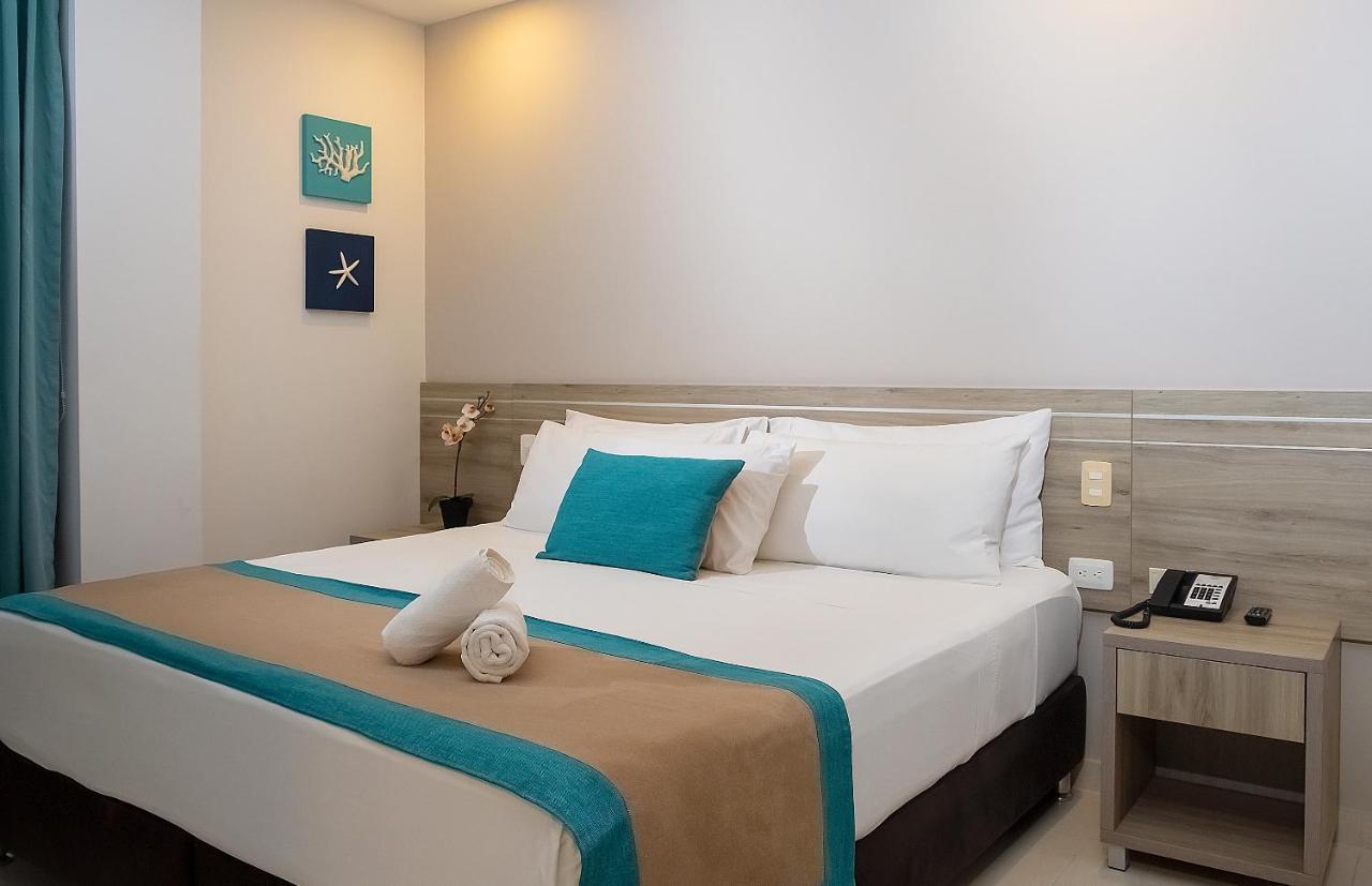 Portobelo Plaza De Americas Hotel San Andrés