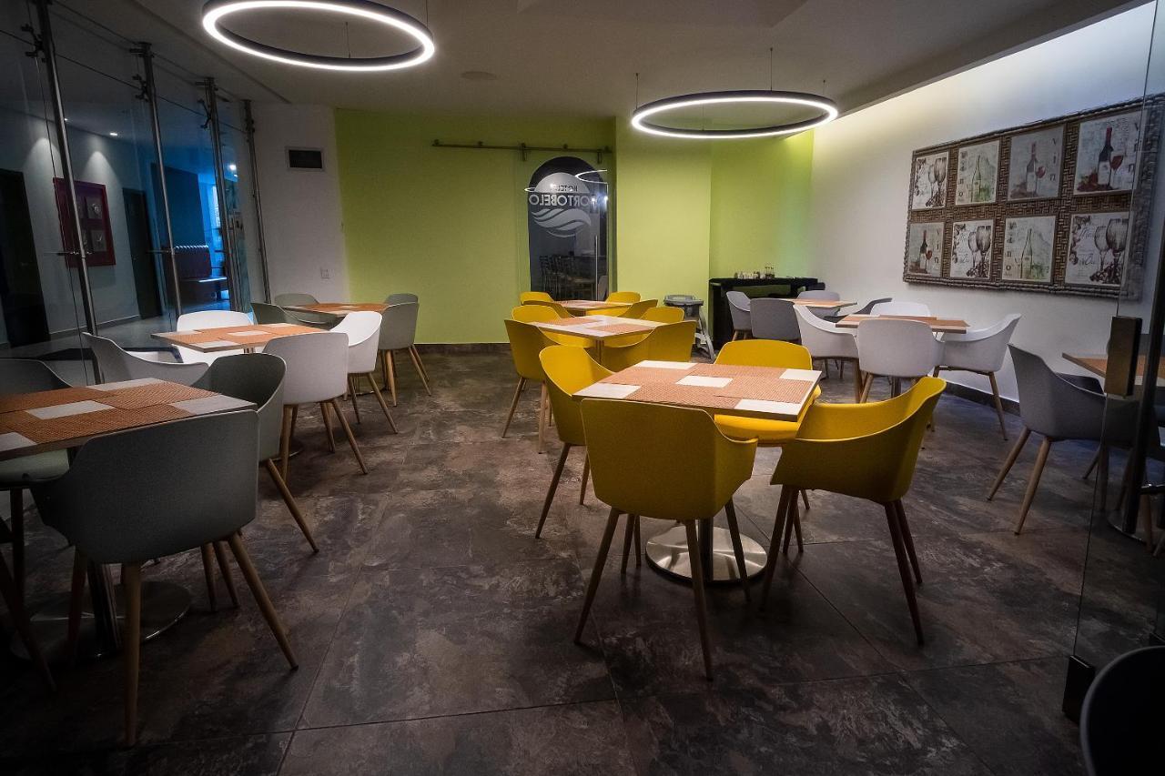 Portobelo Plaza De Americas 4* San Andrés