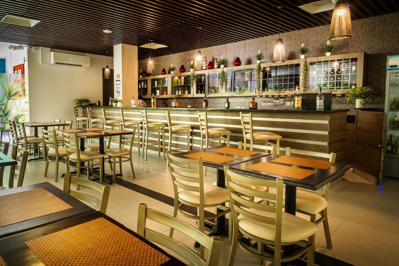 Hotel Portobelo Plaza De Americas San Andrés