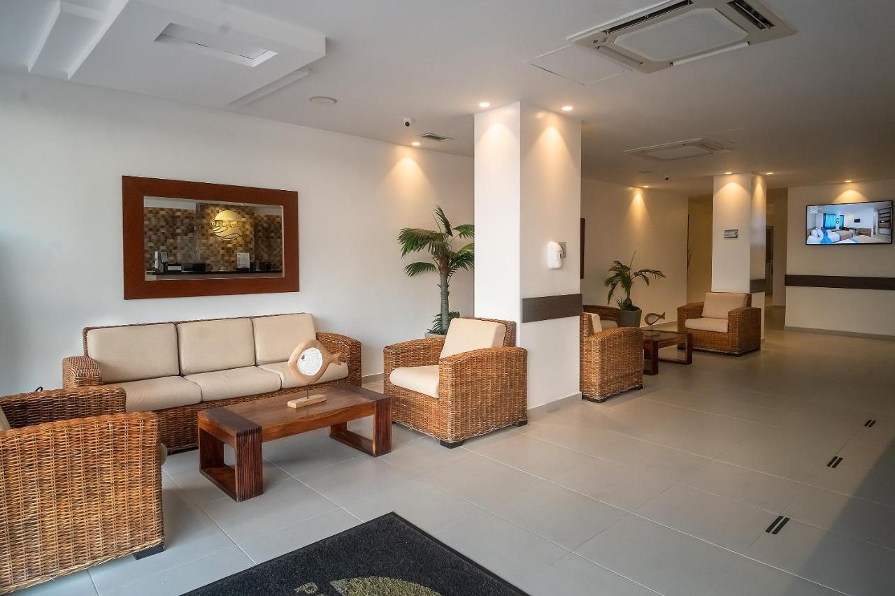 Hotel Portobelo Plaza De Americas 4*