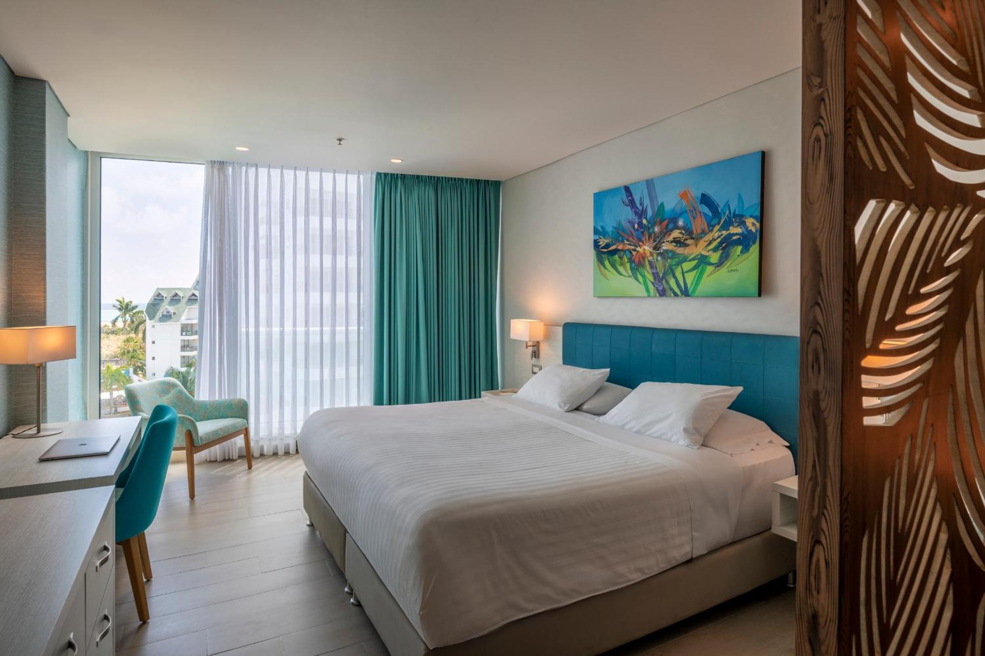 Hotel Arena Blanca By Dorado
