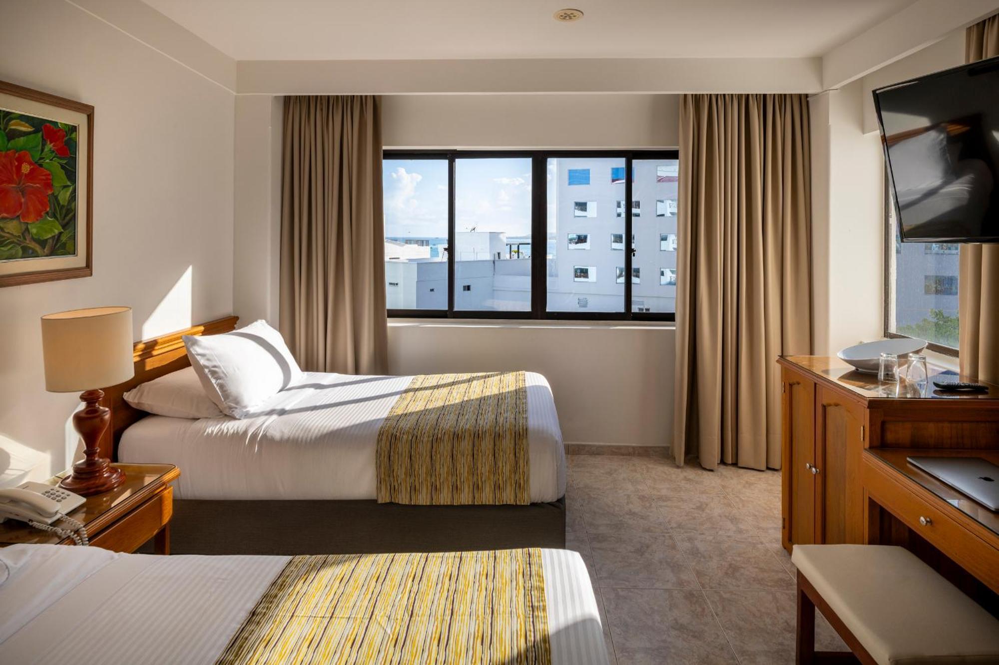 Arena Blanca By Dorado Hotel