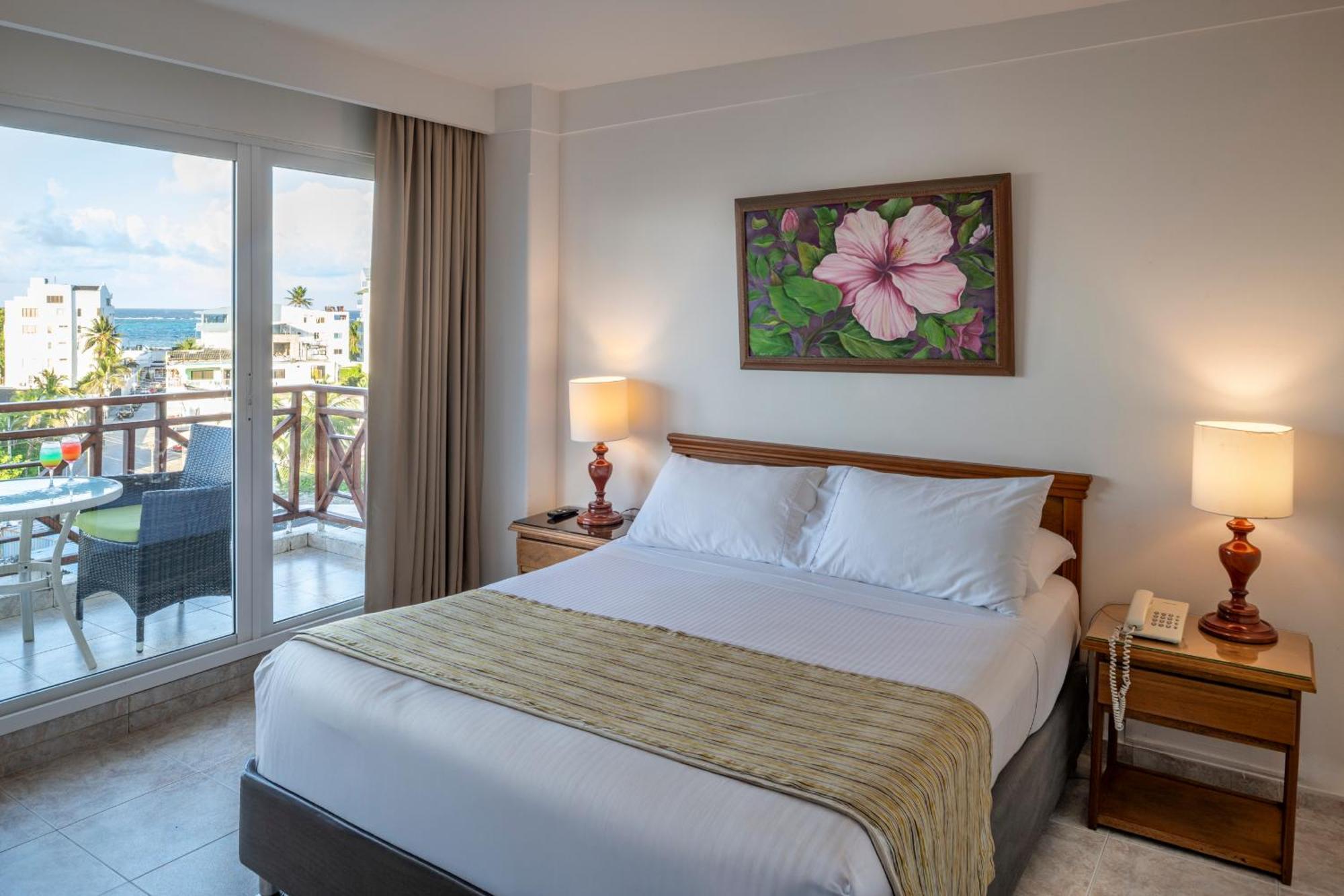 Arena Blanca By Dorado Hotel 4*