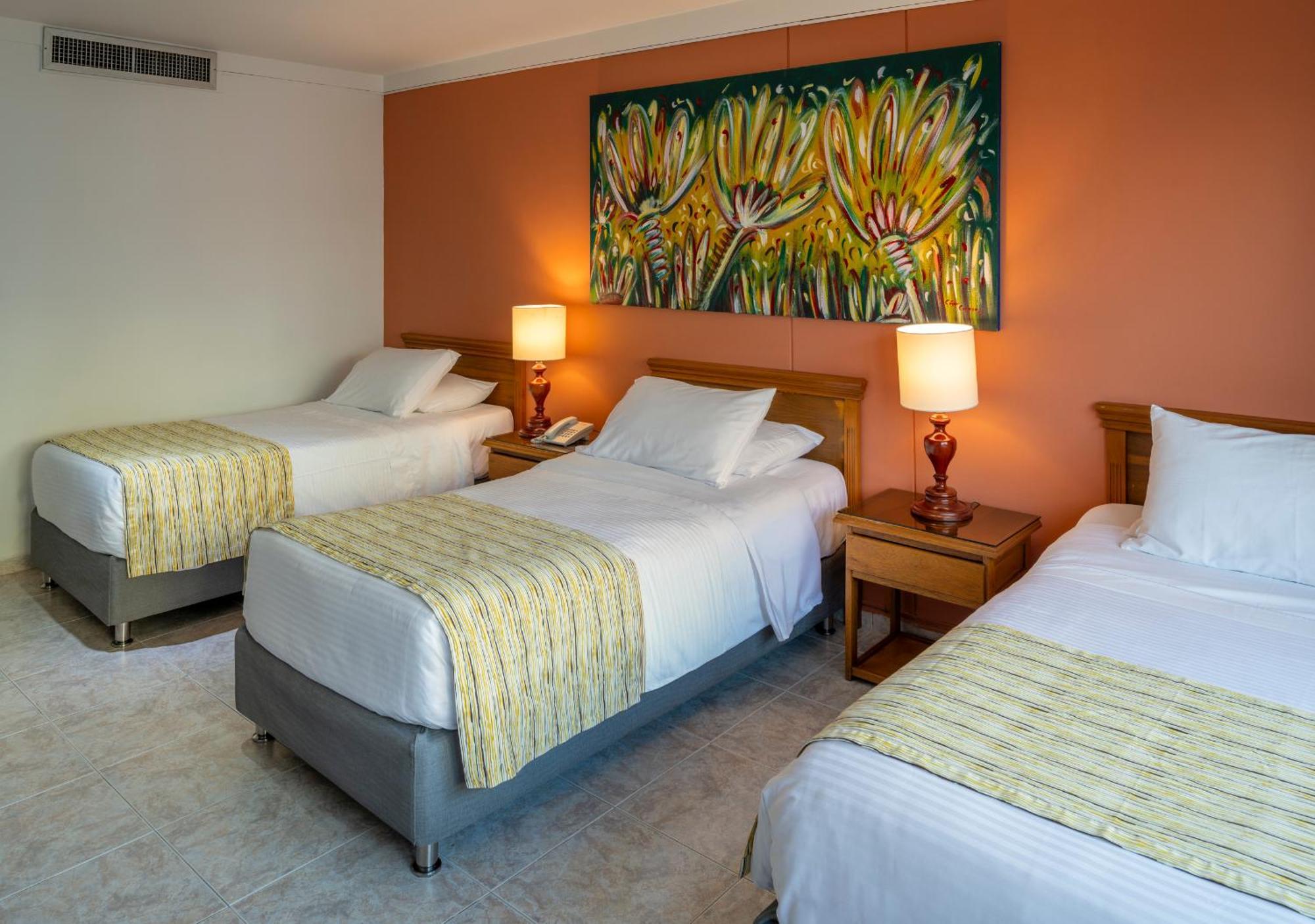 Arena Blanca By Dorado Hotel San Andres (San Andres and Providencia Islands)