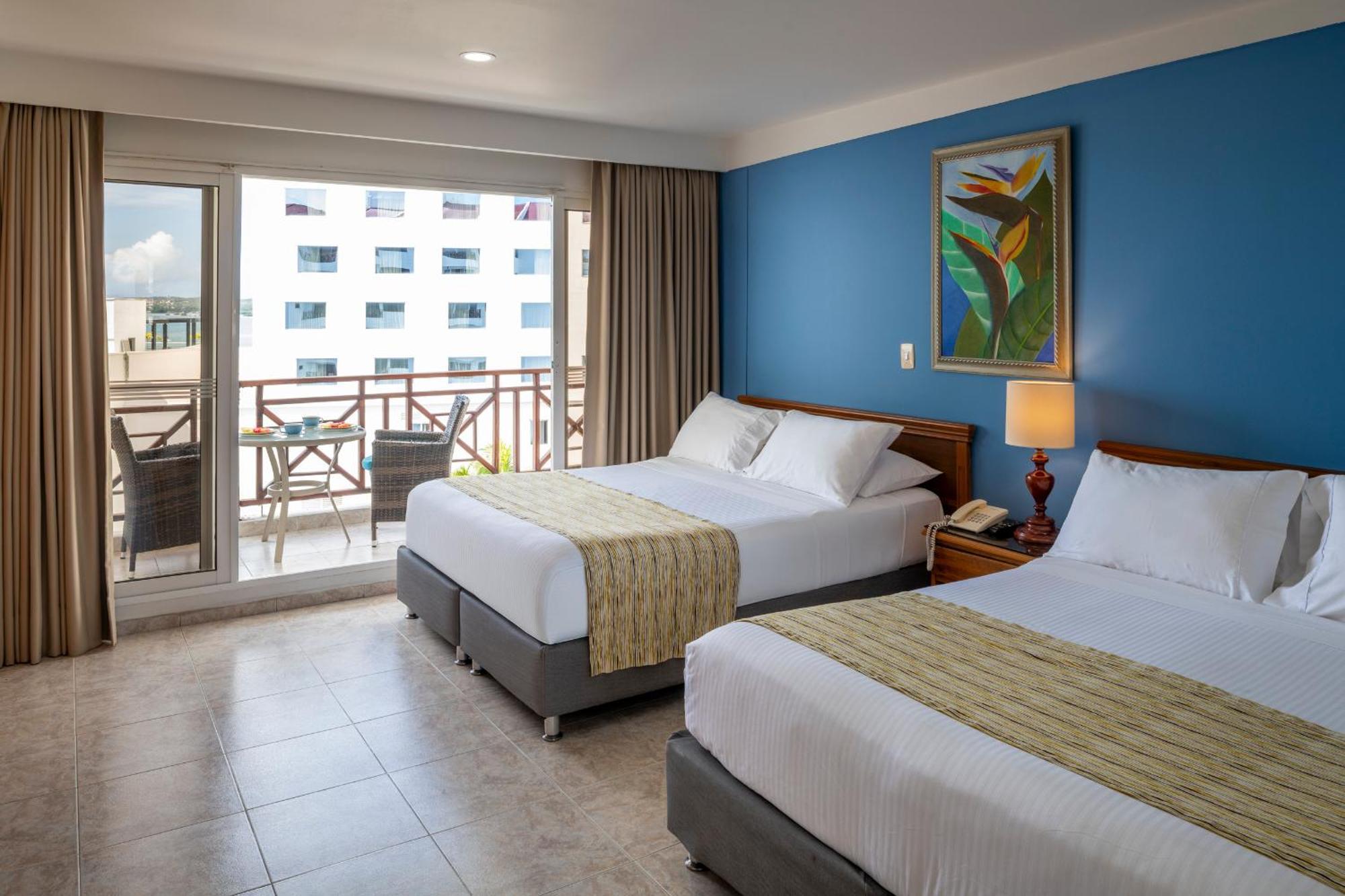 Arena Blanca By Dorado 4* San Andres (San Andres and Providencia Islands)