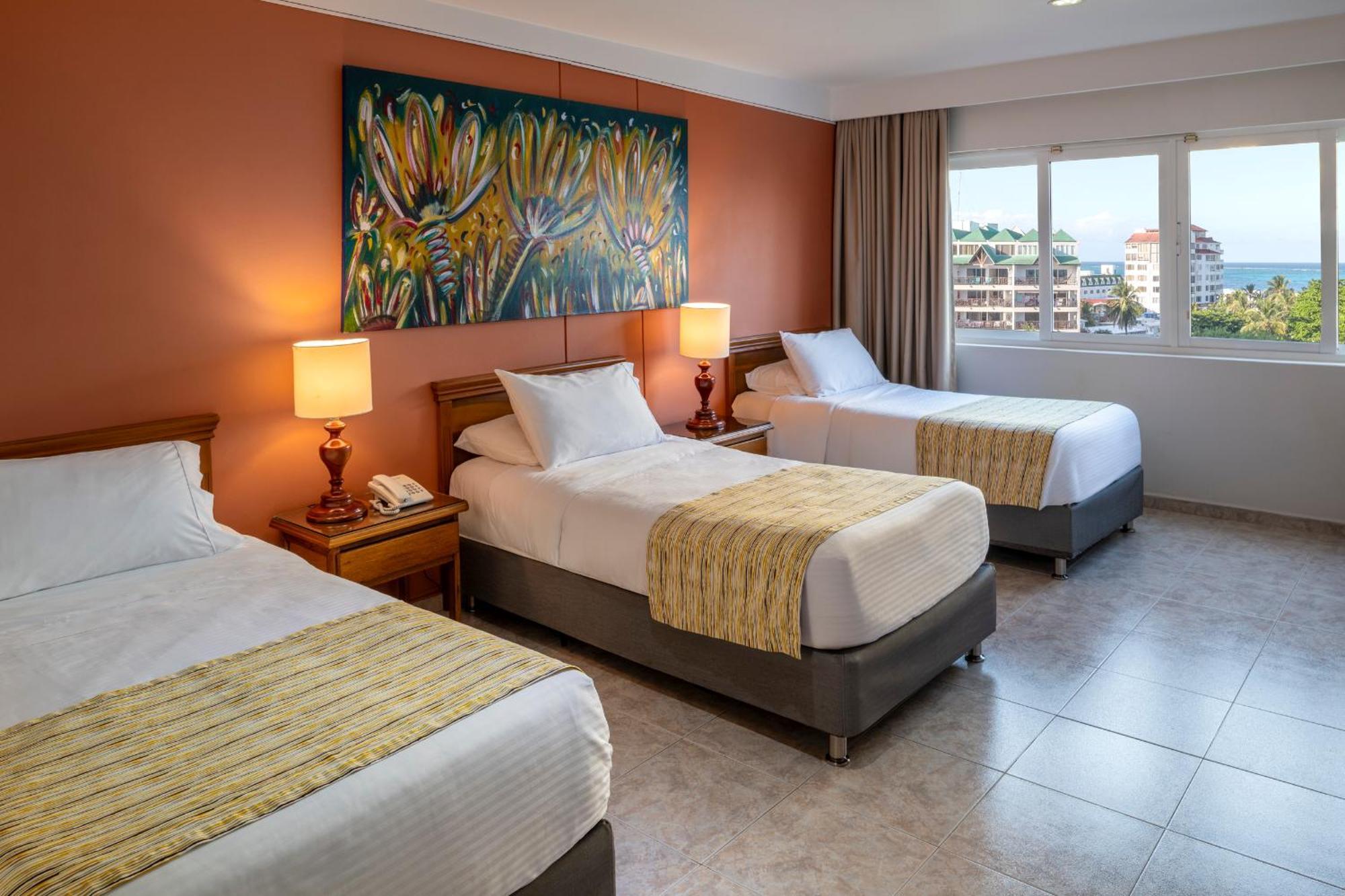 Hotel Arena Blanca By Dorado 4*
