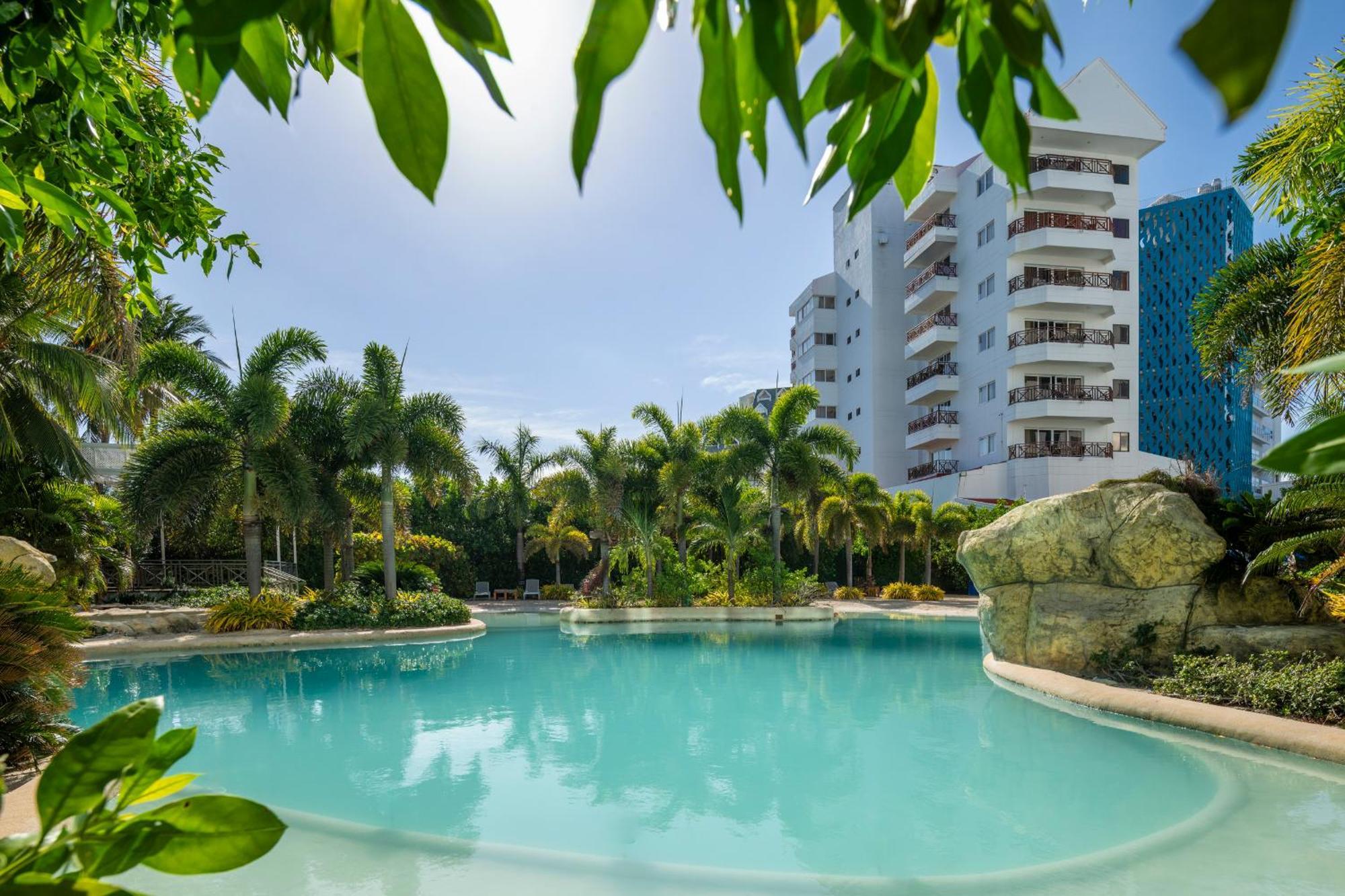 Arena Blanca By Dorado San Andres (San Andres and Providencia Islands)
