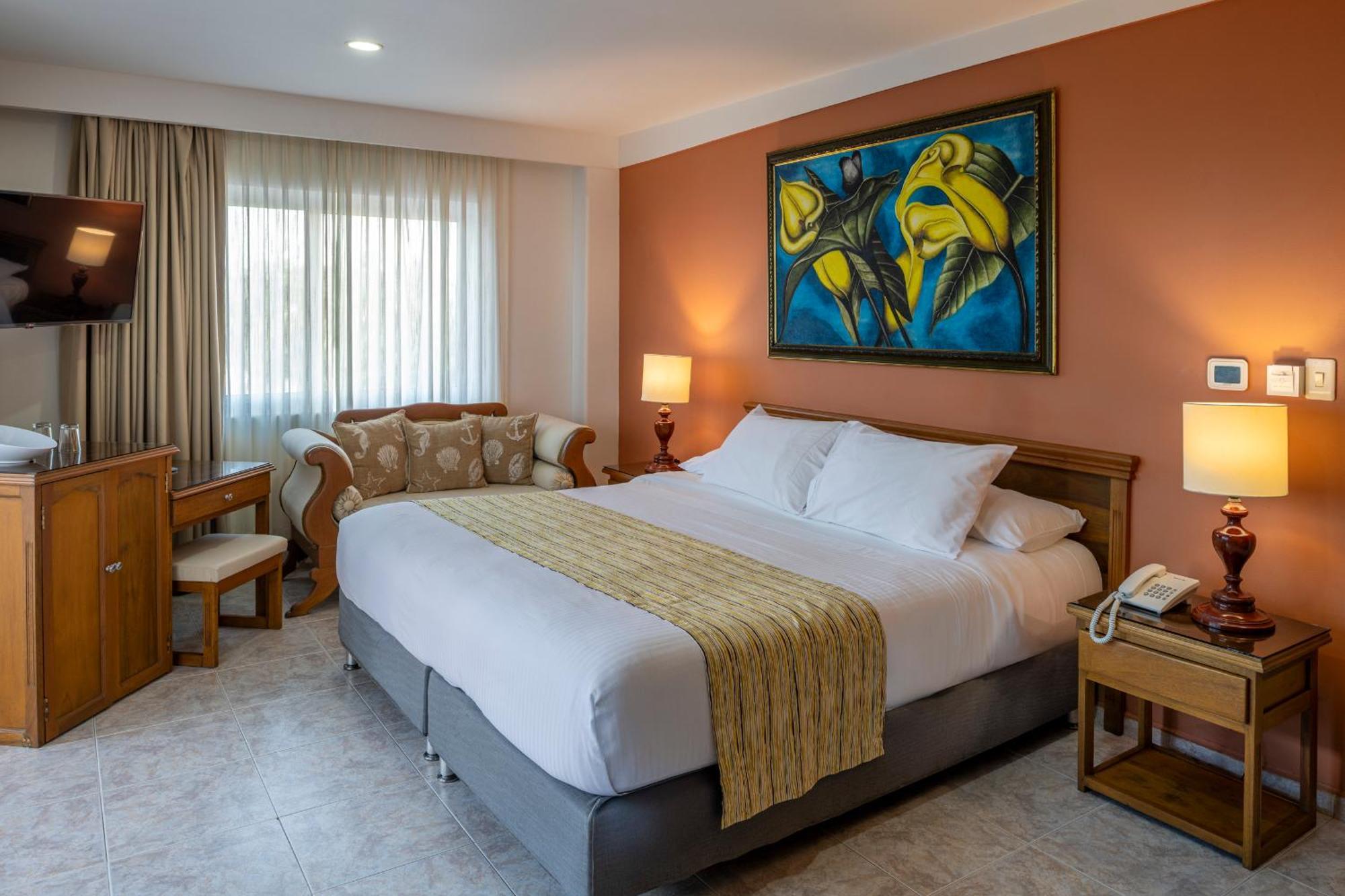 Arena Blanca By Dorado Hotel