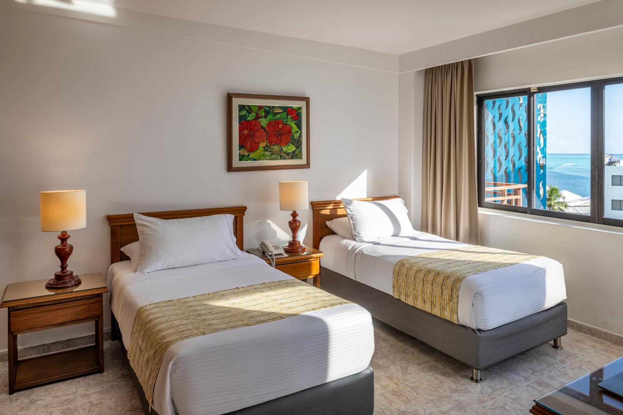 Hotel Arena Blanca By Dorado San Andres (San Andres and Providencia Islands)
