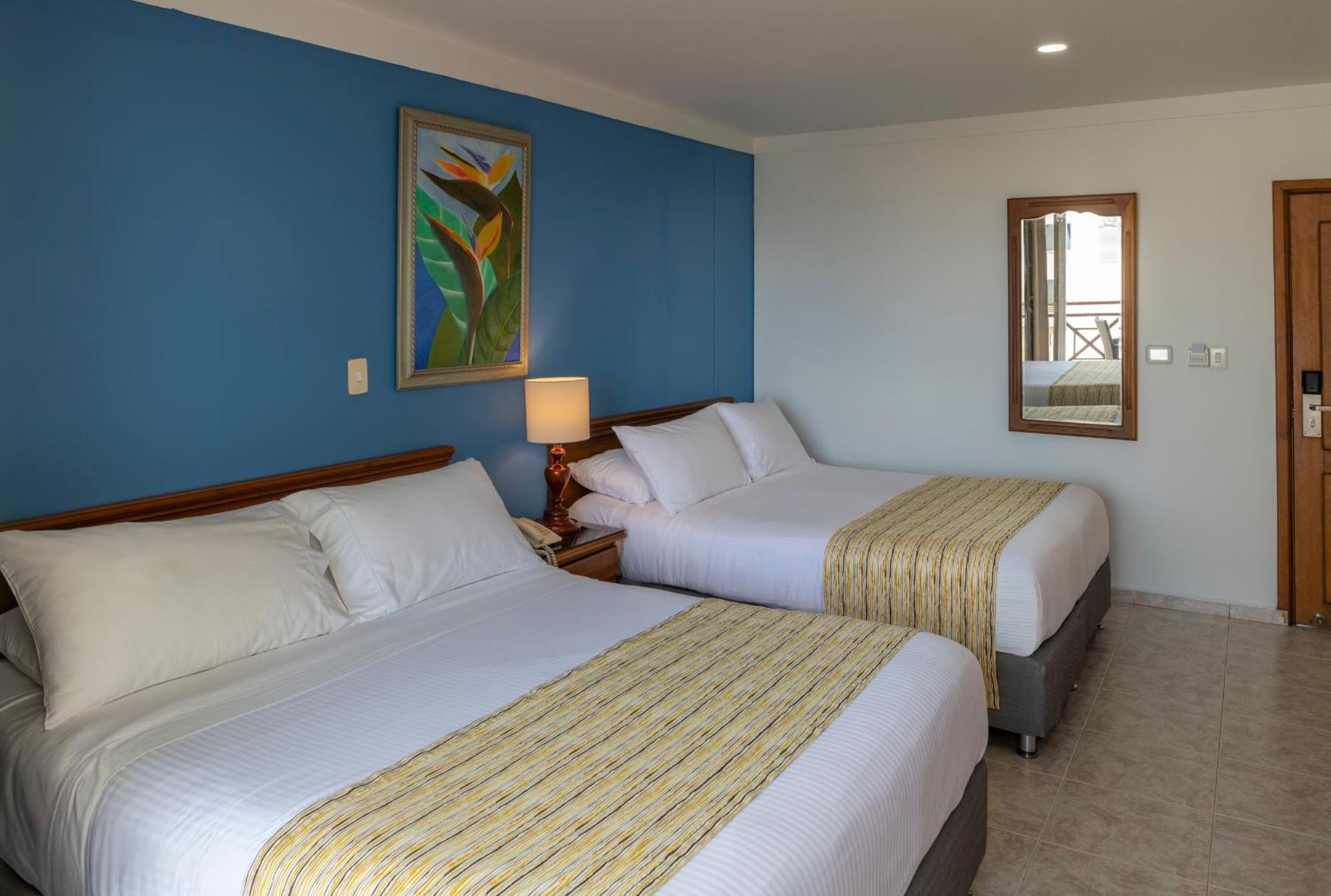 Arena Blanca By Dorado 4* San Andres (San Andres and Providencia Islands)