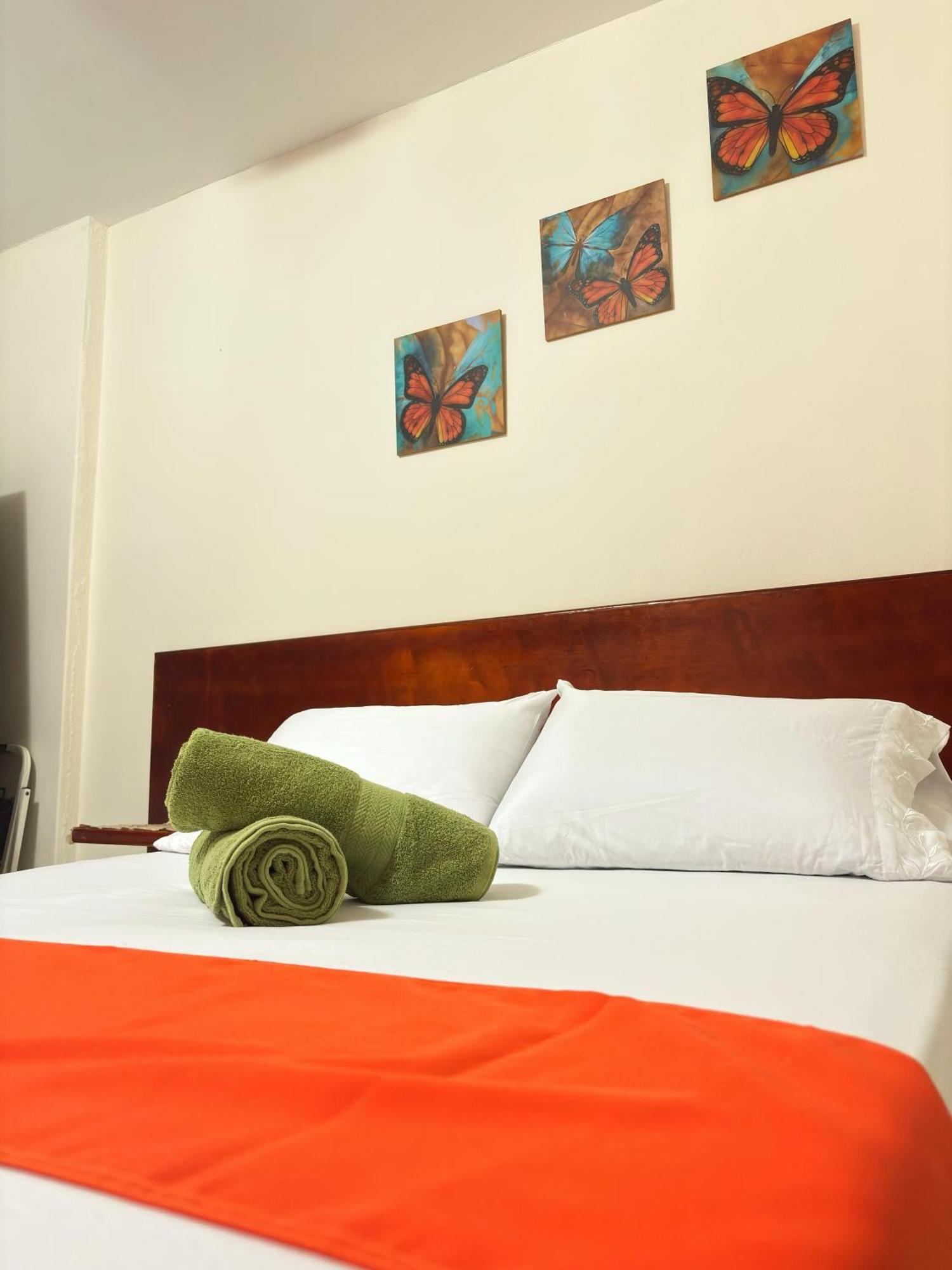 Apartamento Angeluz San Andrés