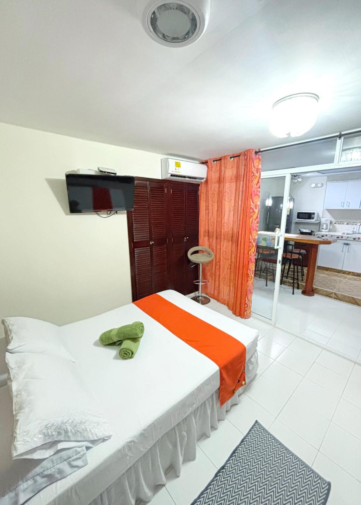 Apartamento Angeluz San Andrés