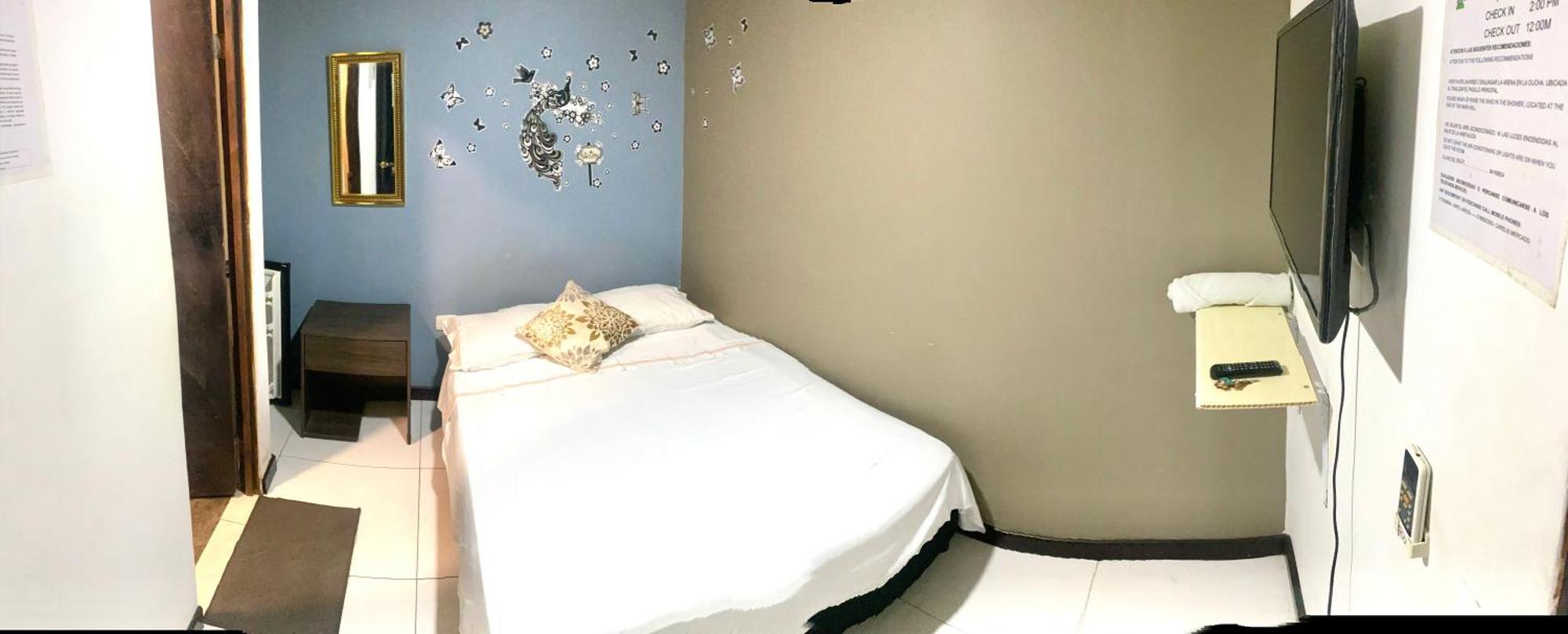 Turisticos Titanic Inn San Andres (San Andres and Providencia Islands)