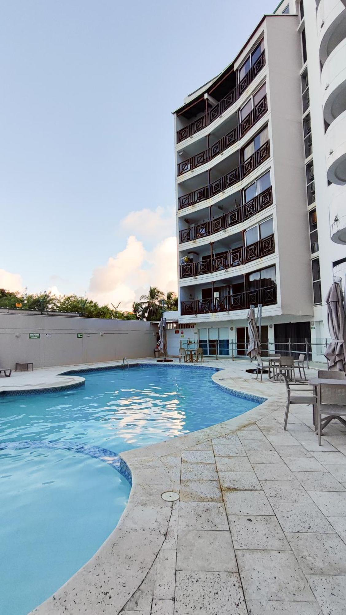 En El Edificio Hansa Reef - Premier 6 * San Andres (San Andres and Providencia Islands)
