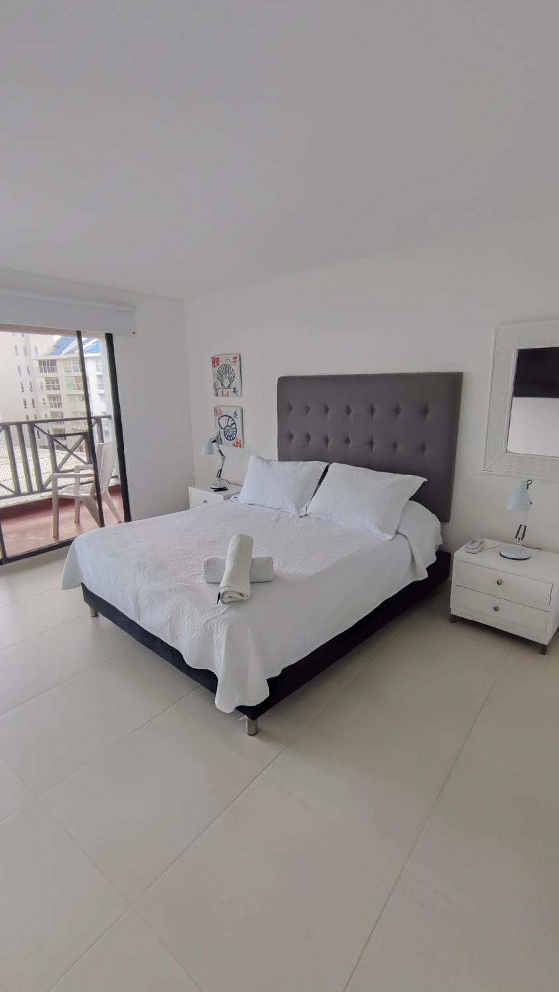 En El Edificio Hansa Reef - Premier 6 San Andres (San Andres and Providencia Islands)